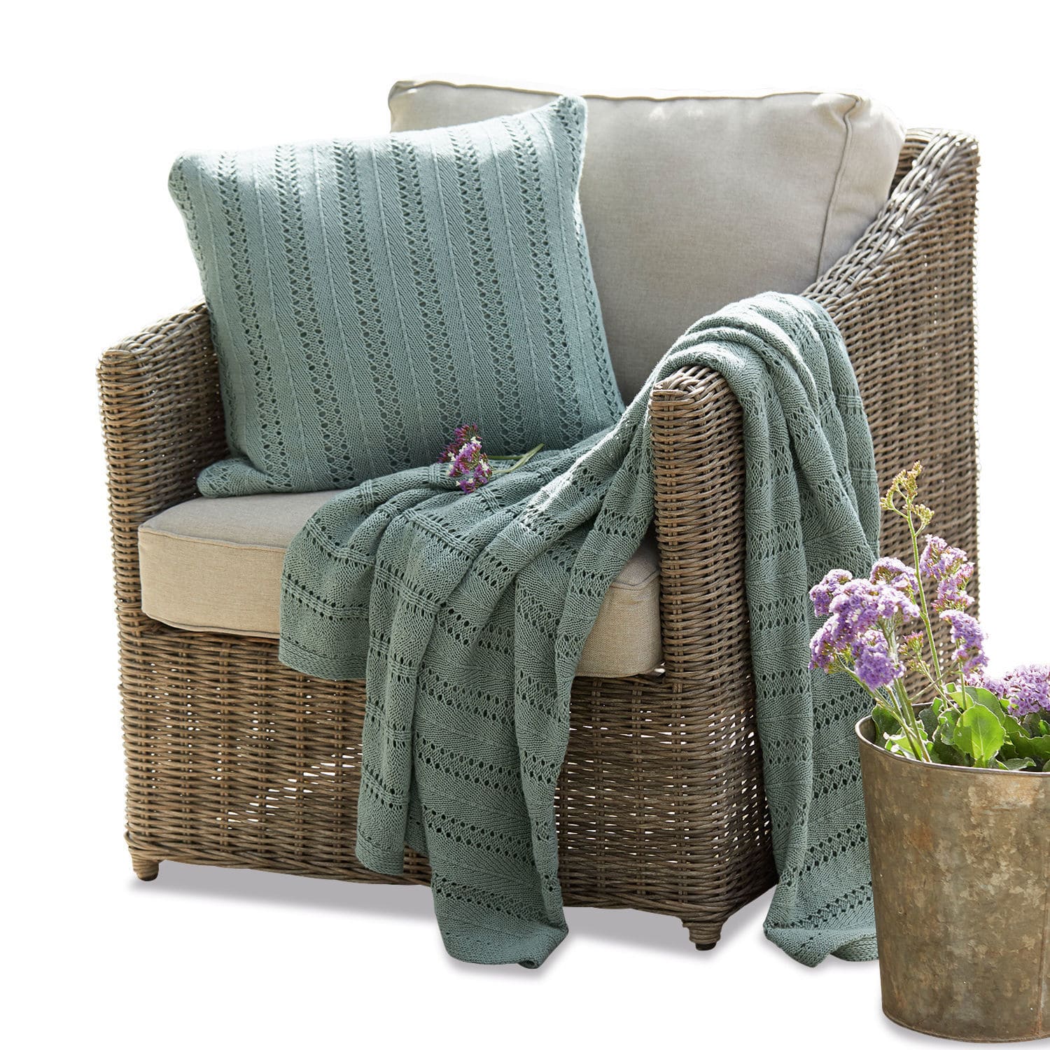 Fauteuil Creakshire
