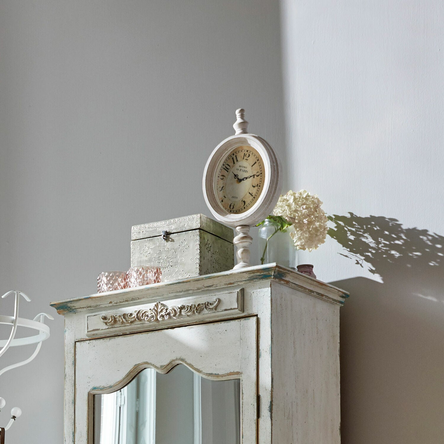 Horloge Octay