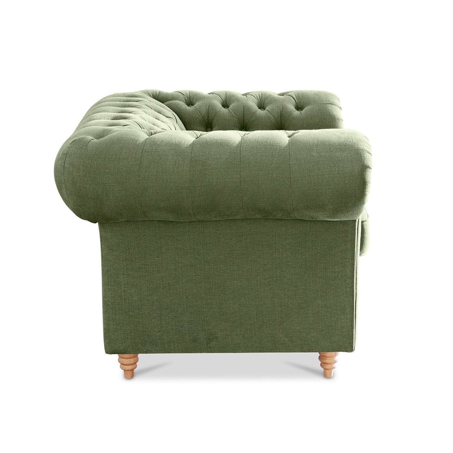 Fauteuil Coulon