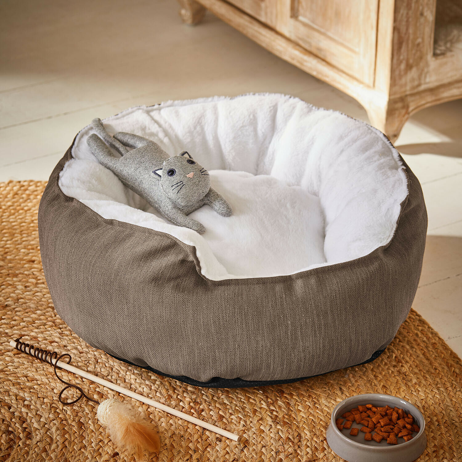 Lit pour animaux Camérelle