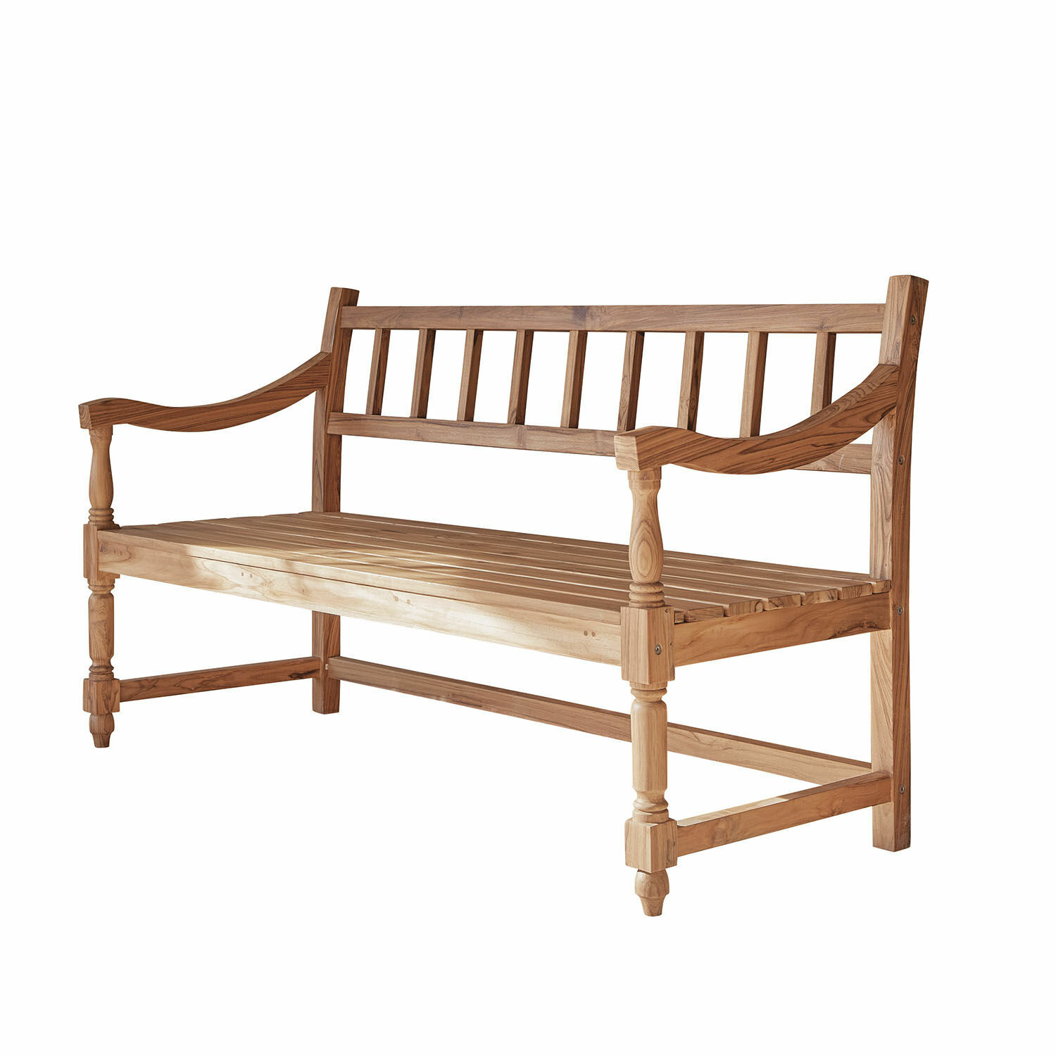 Banc Cartigny