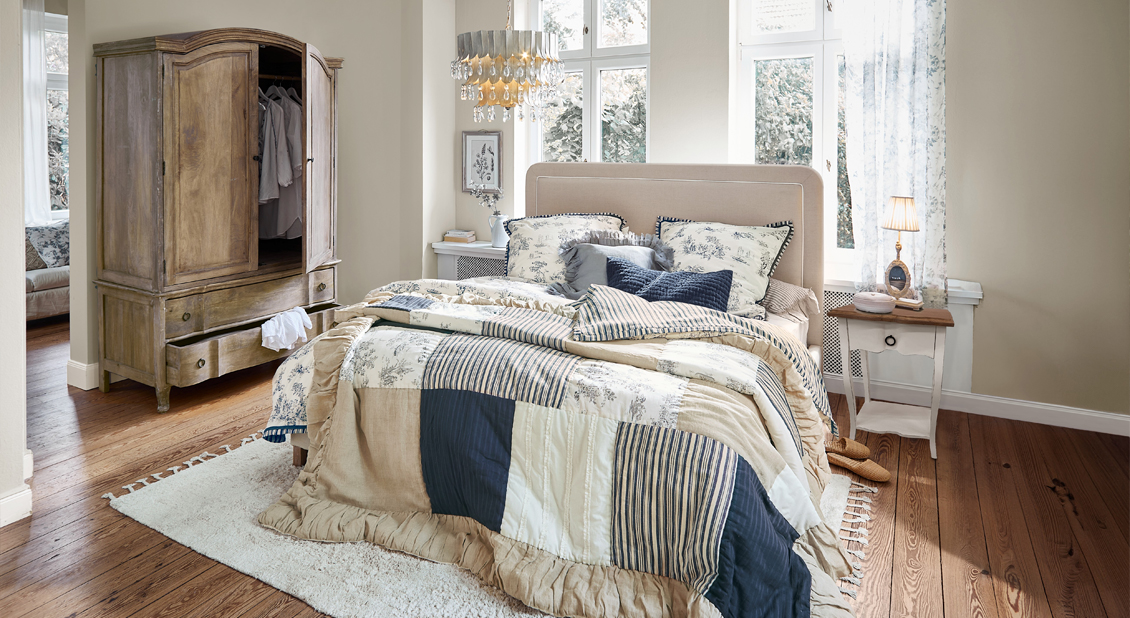 Poème en patchwork