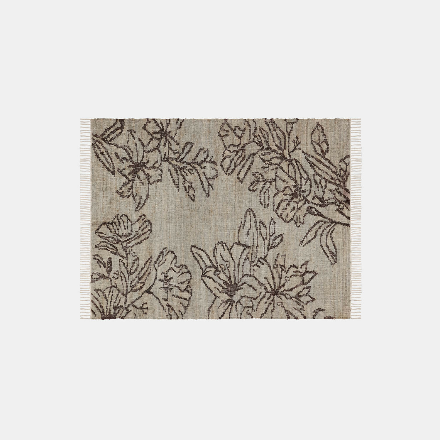 Tapis réversible Maruva