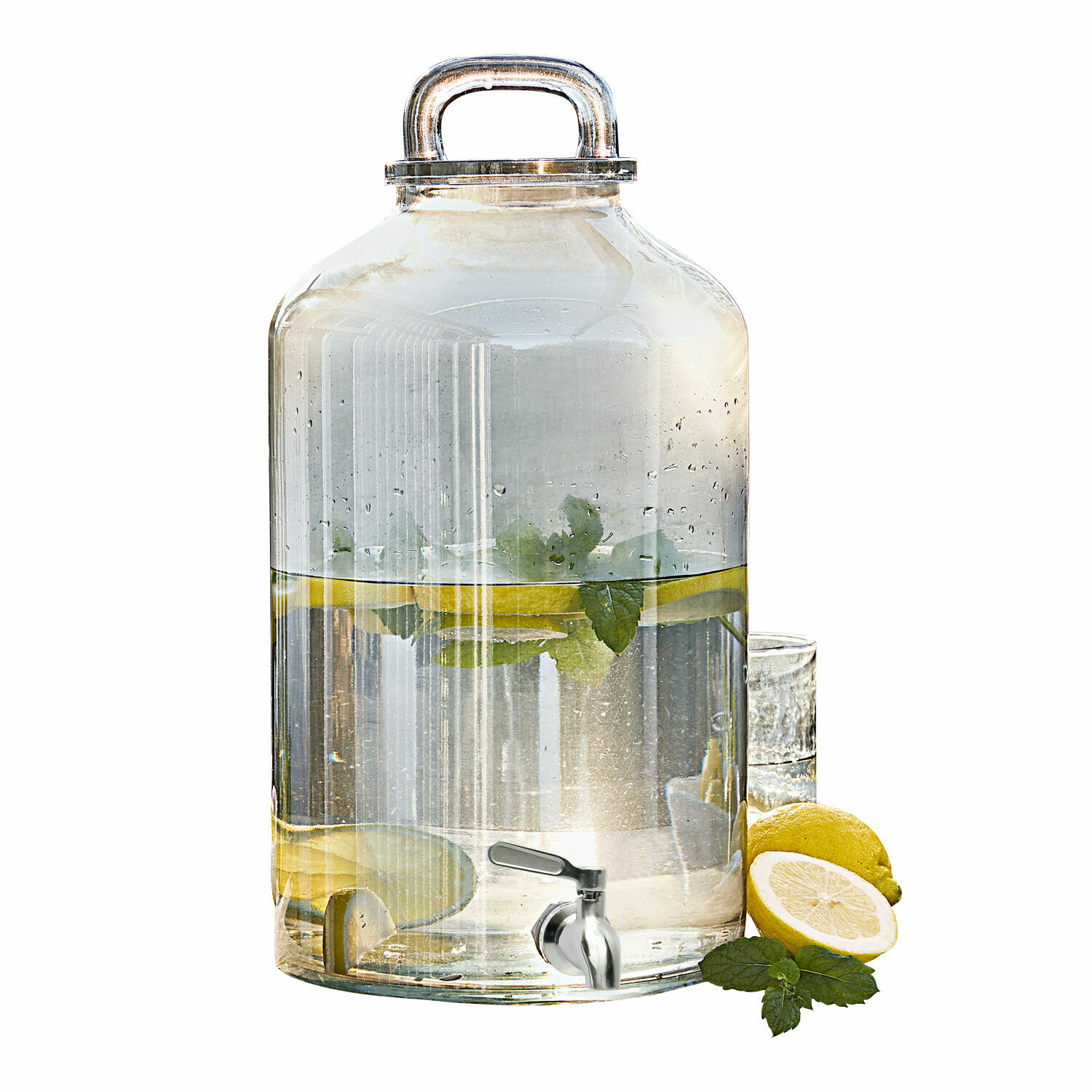 Distributeur de boisson Gardica