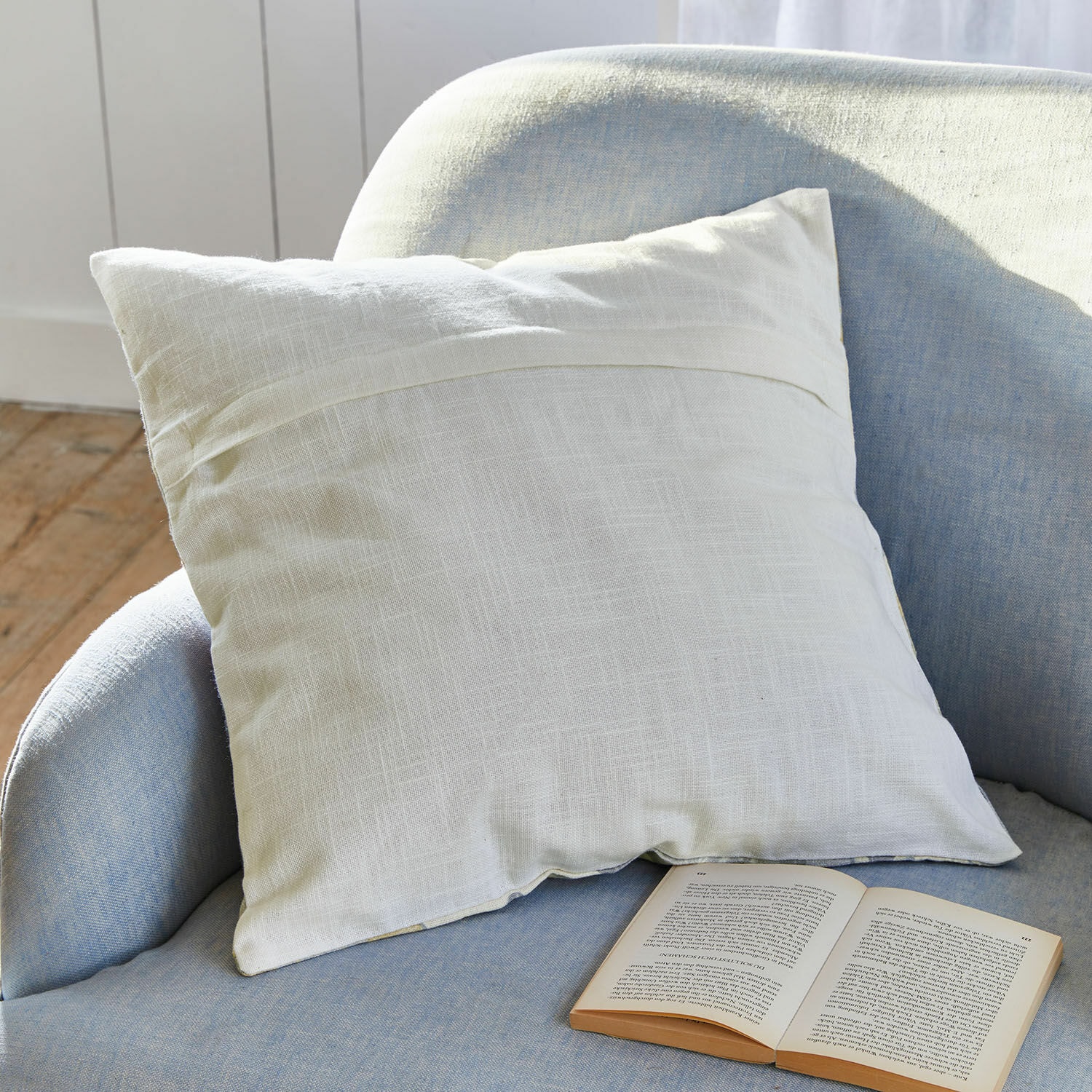 Housse de coussin Jouvenet
