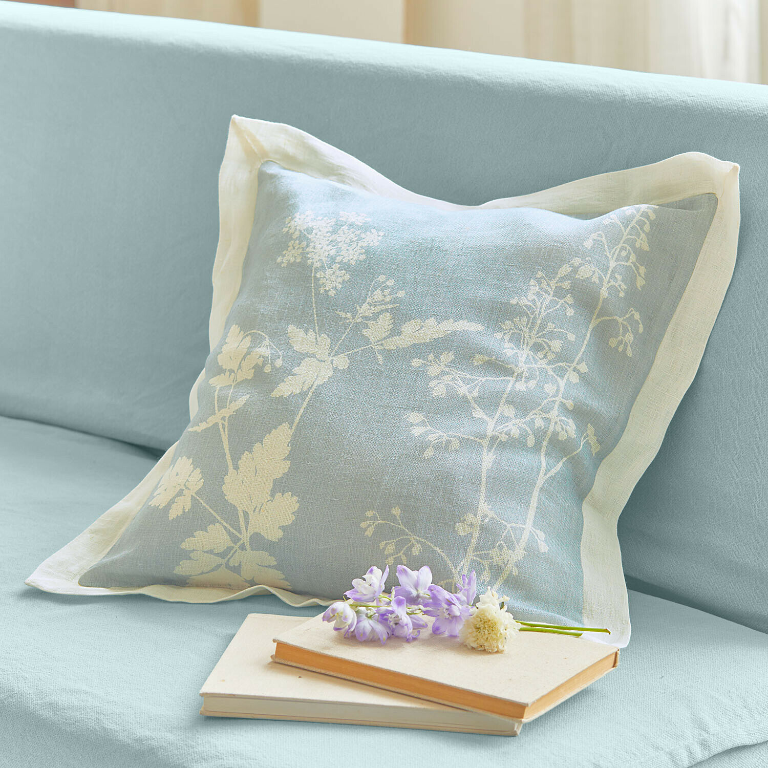 Housse de coussin Hazelwick