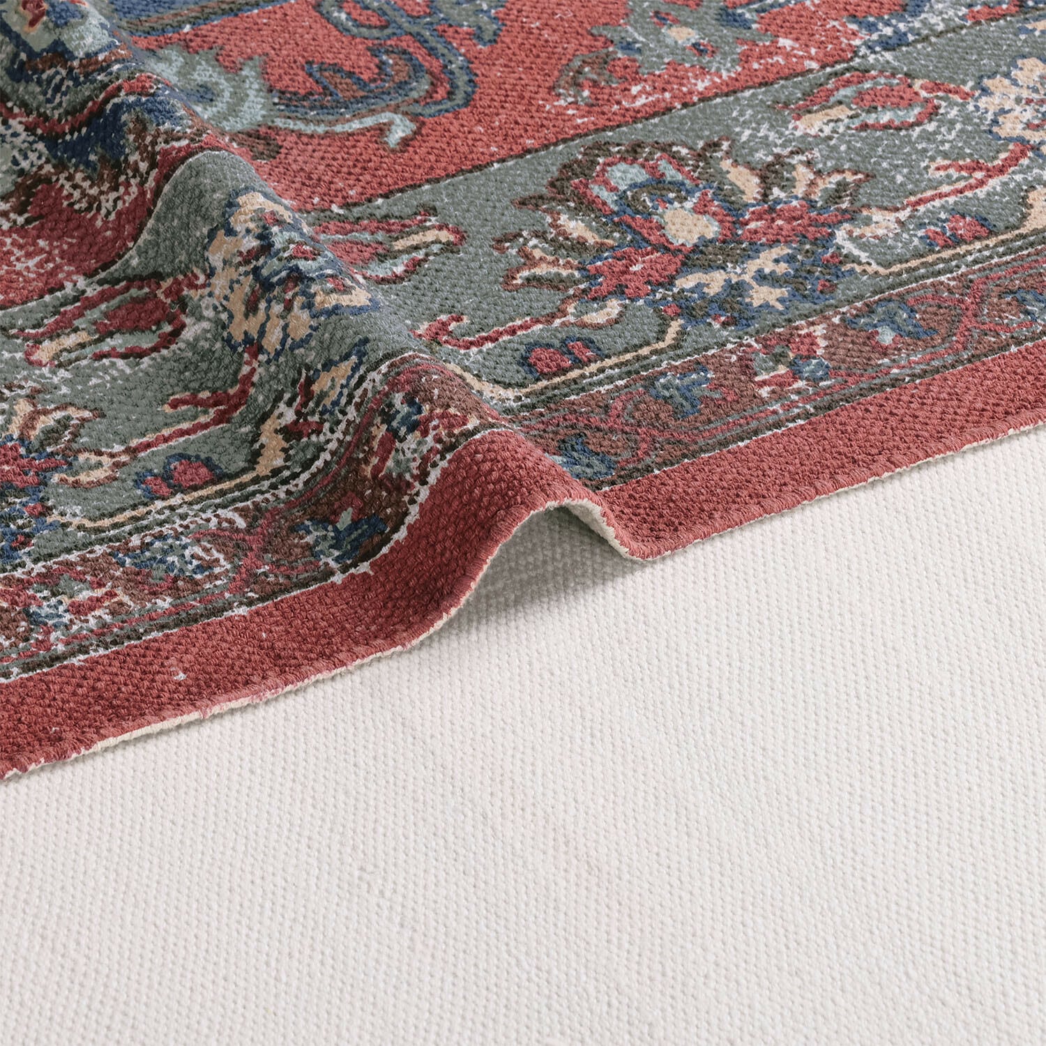 Tapis Southampton