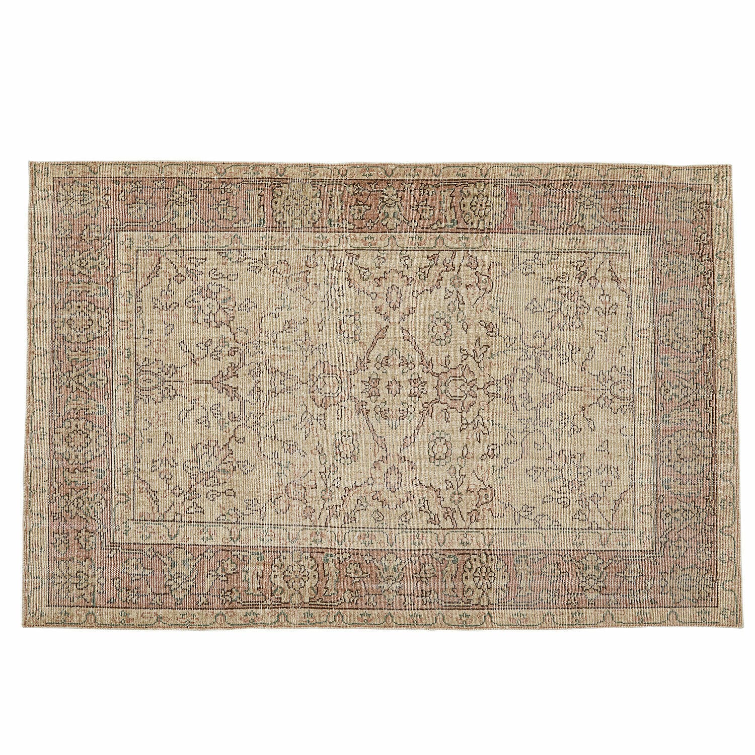 Tapis Mika