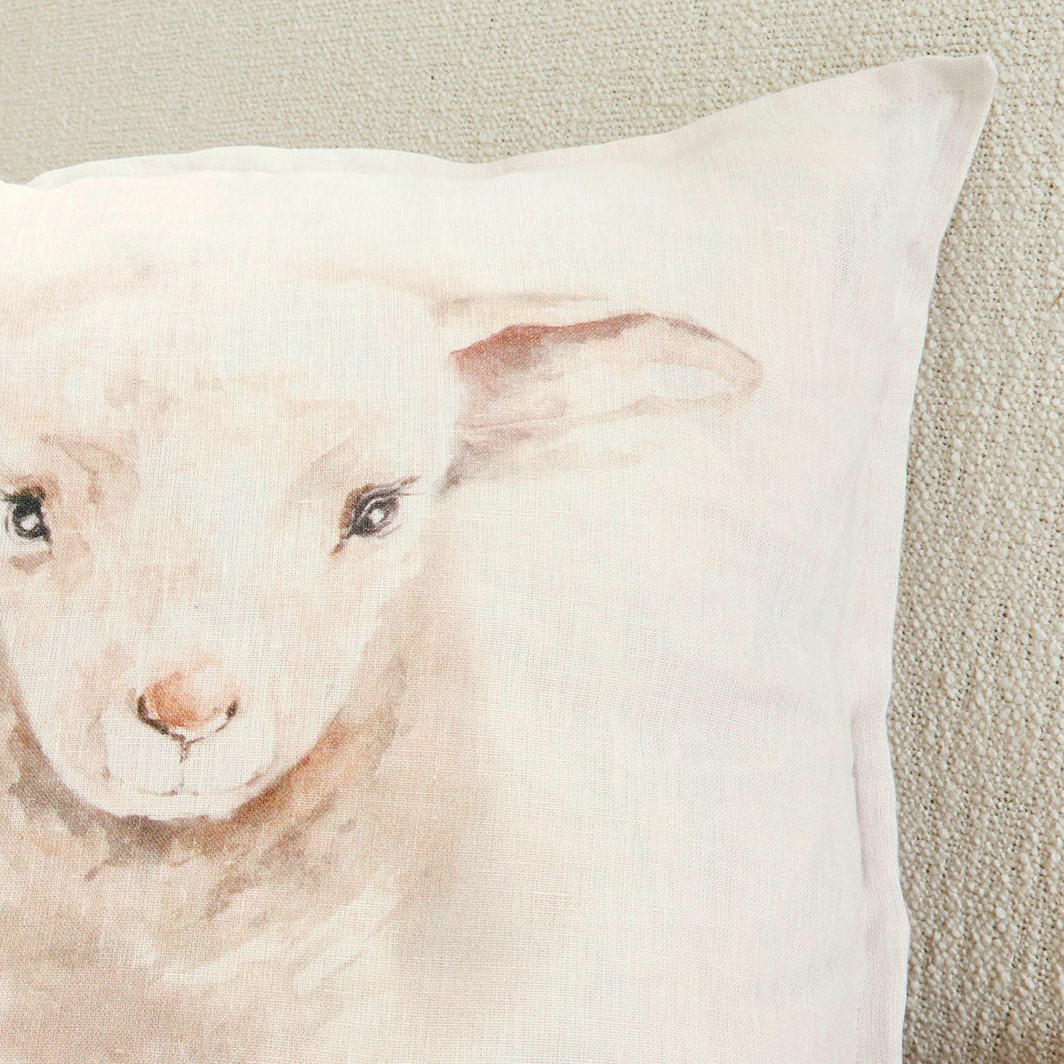 Housse de coussin Xénandrine