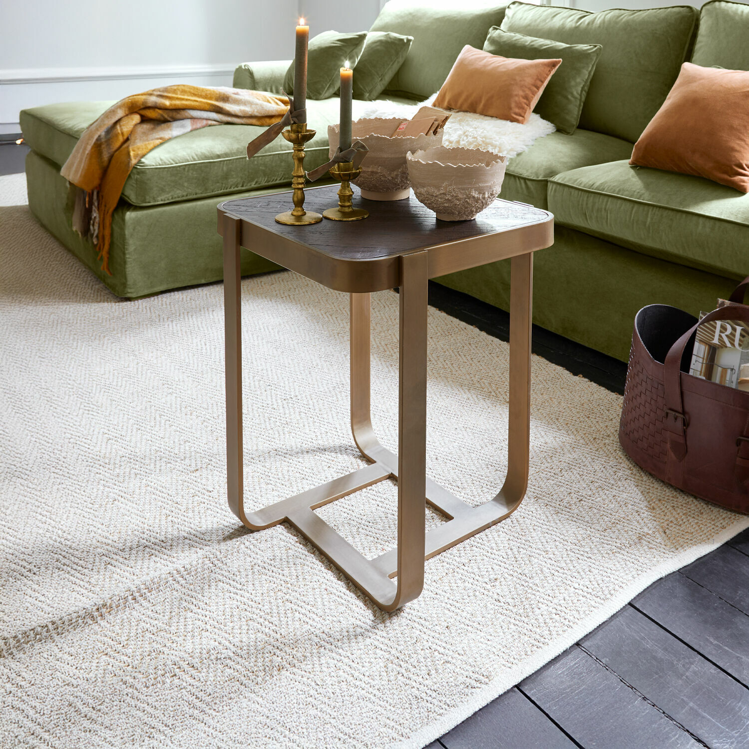 Table d’appoint Cranthorpe