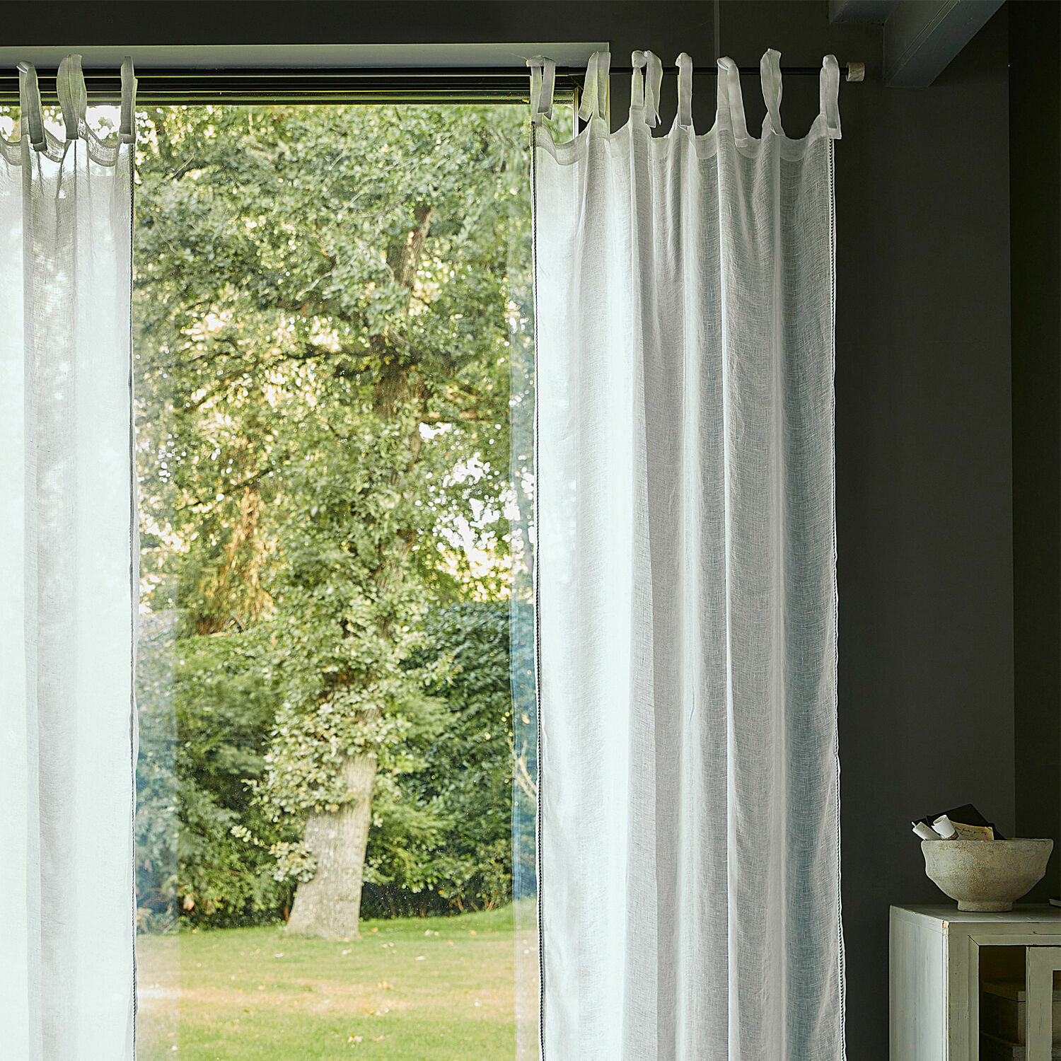 Tringle à rideaux Kolyma