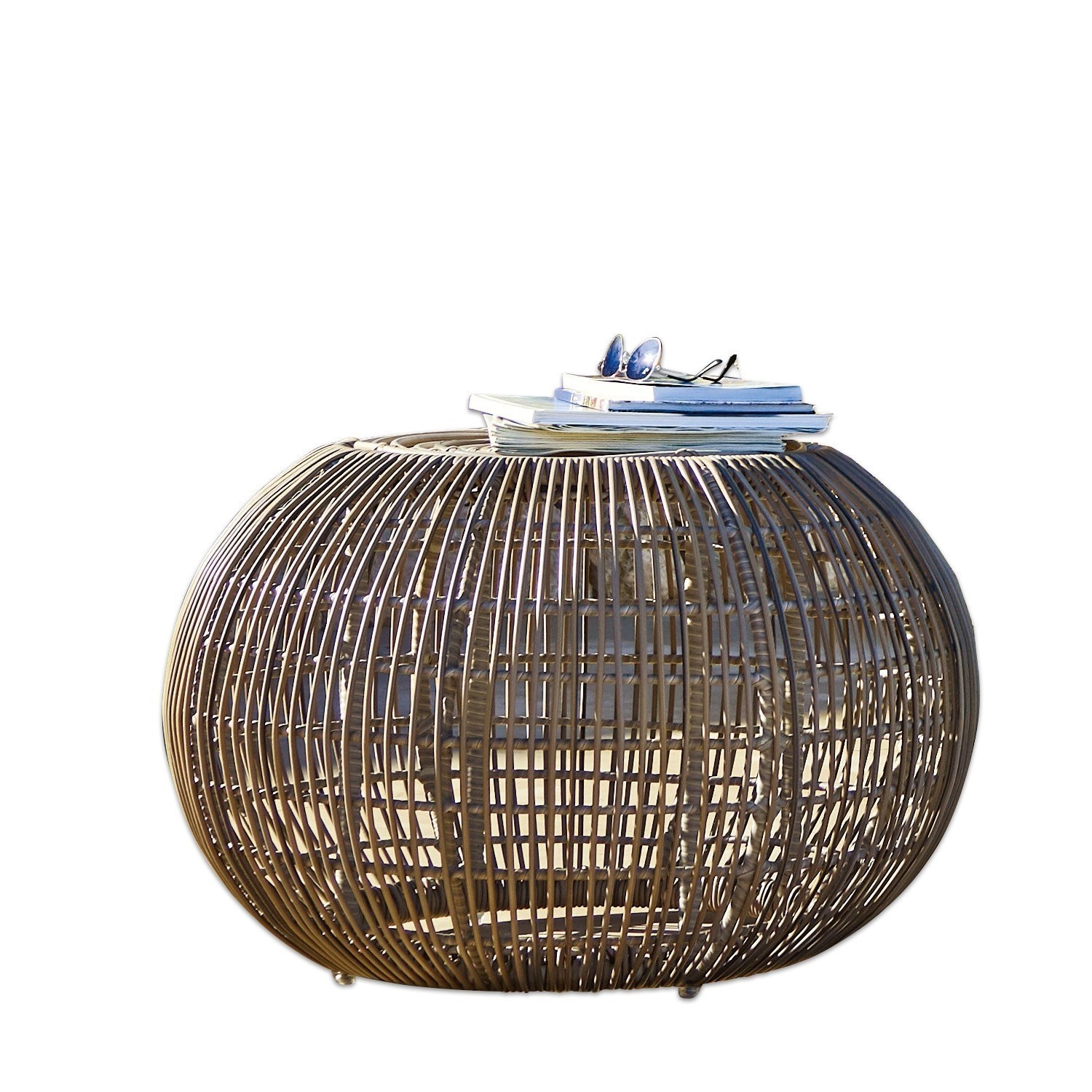 Pouf Avenue