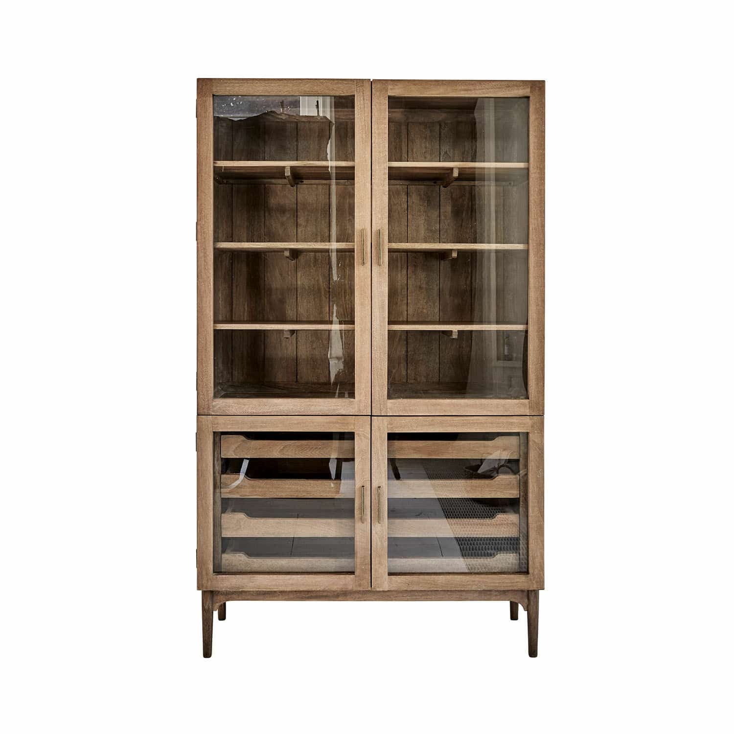 Vitrine New Hampshire