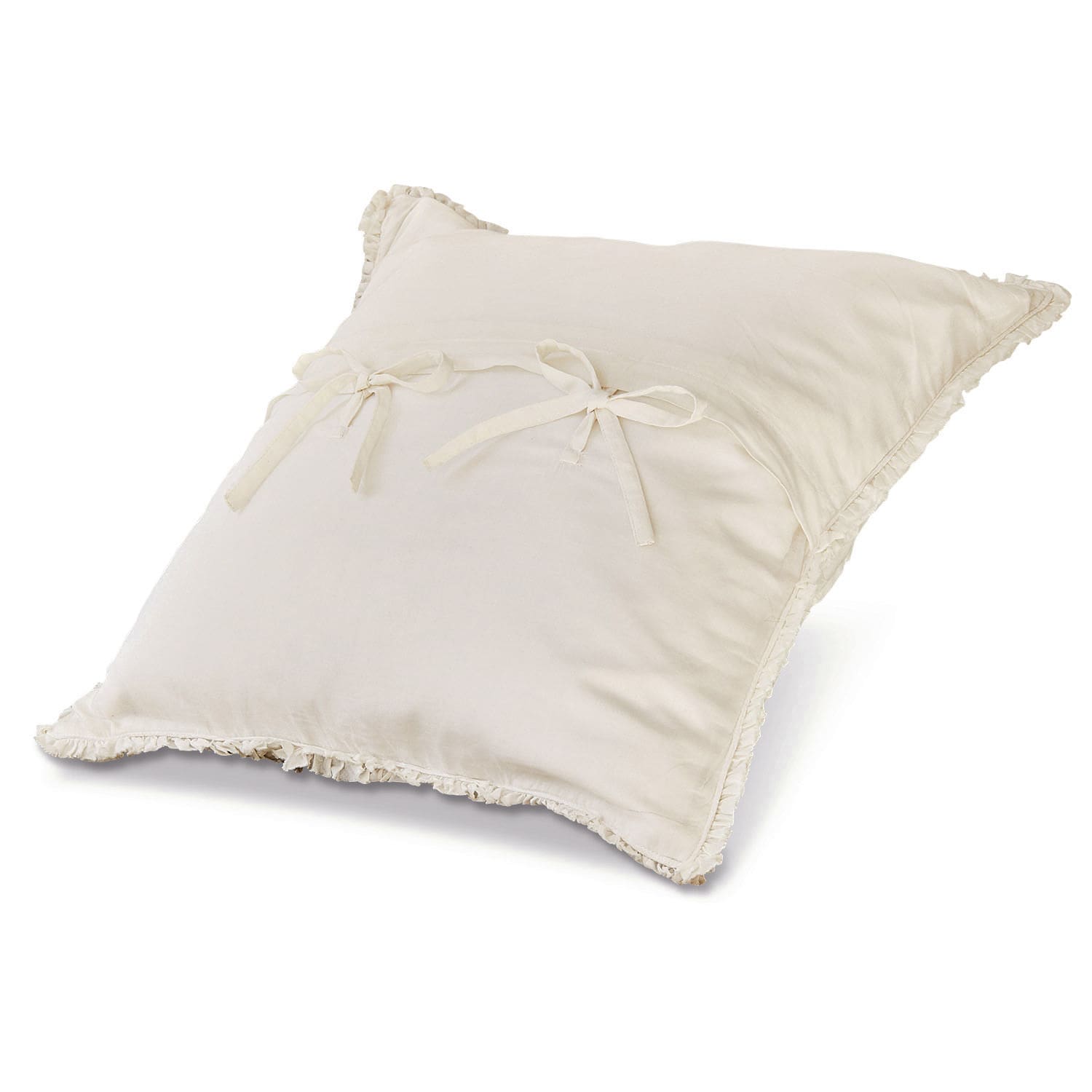 Housse de coussin Klimy