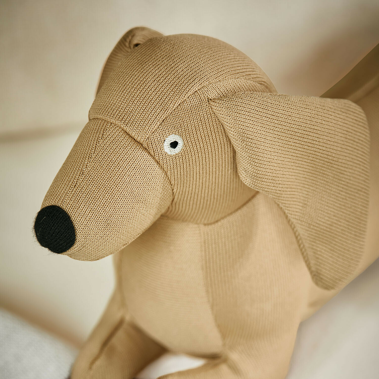 Jouet pour animaux Brisette
