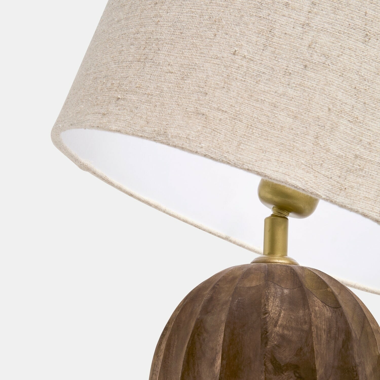 Tischlampe Olvéran