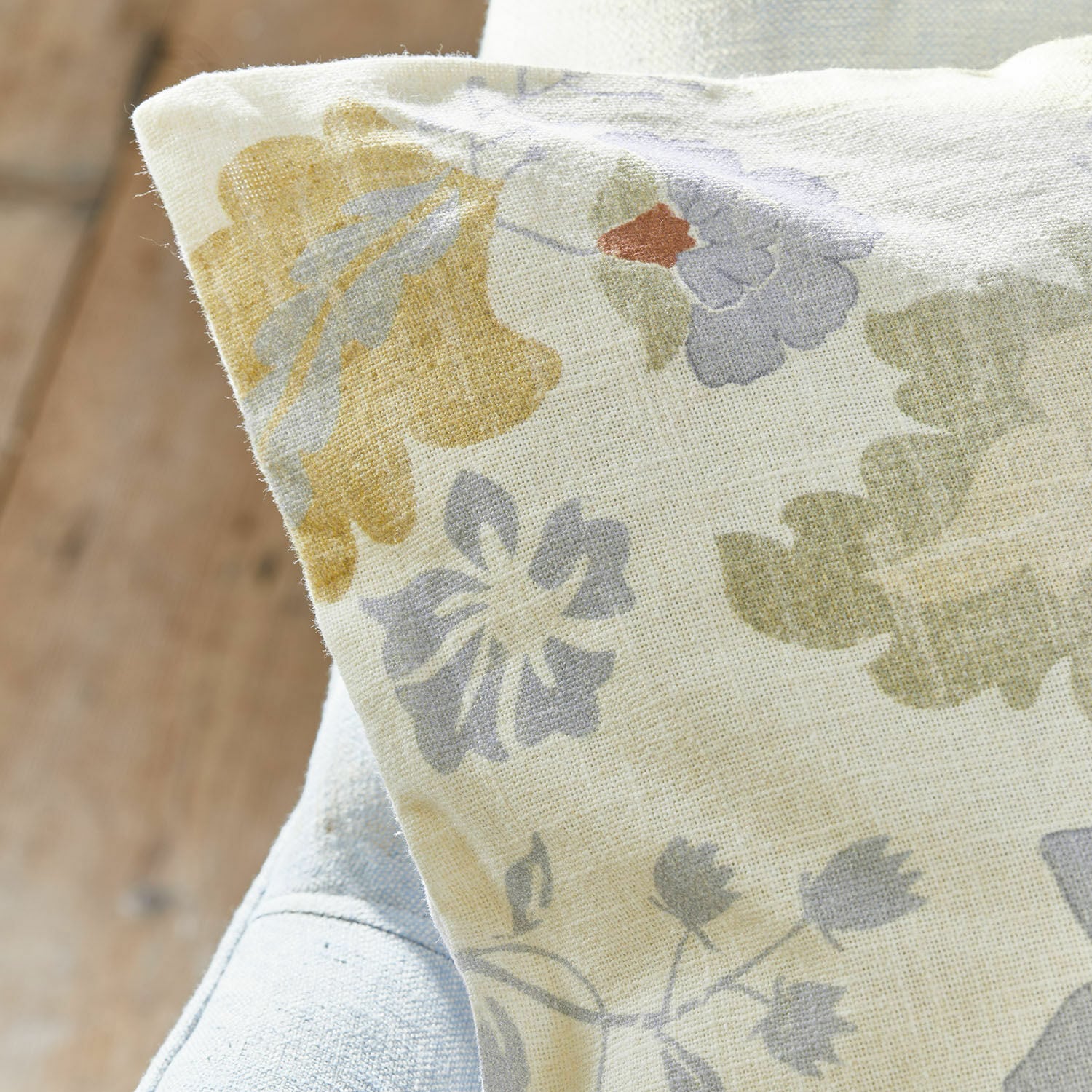 Housse de coussin Jouvenet