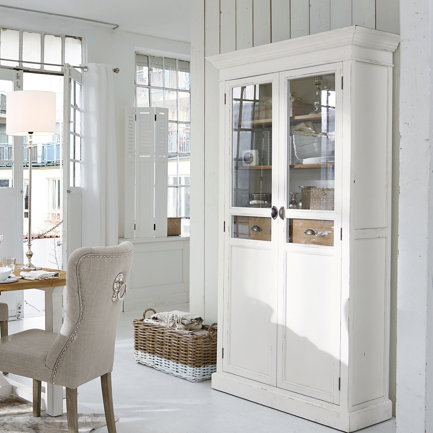 Armoire Creston