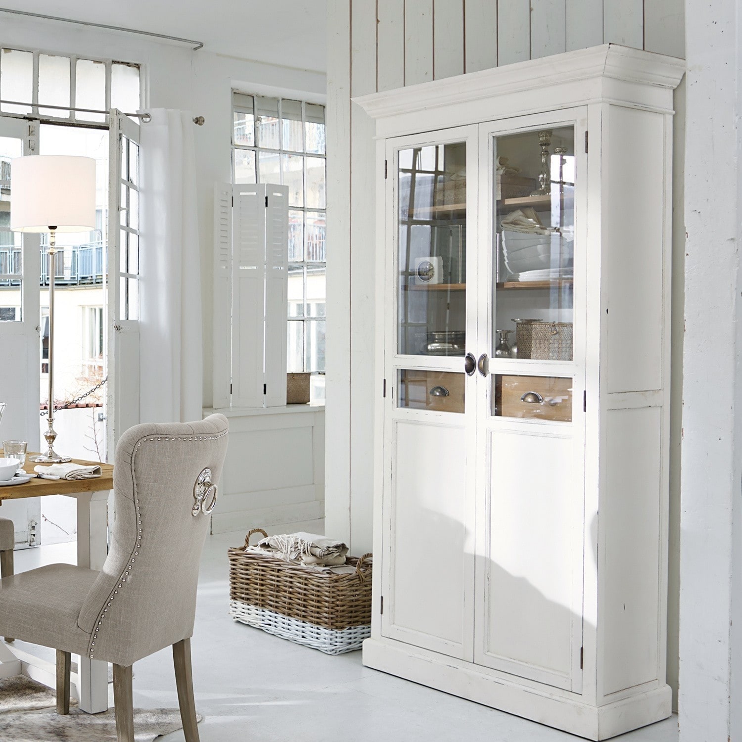 Armoire Creston