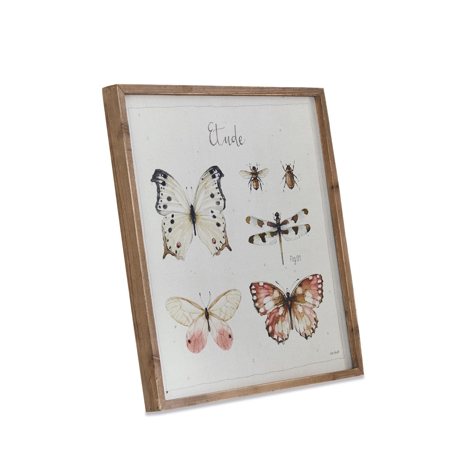 Tableau Etude