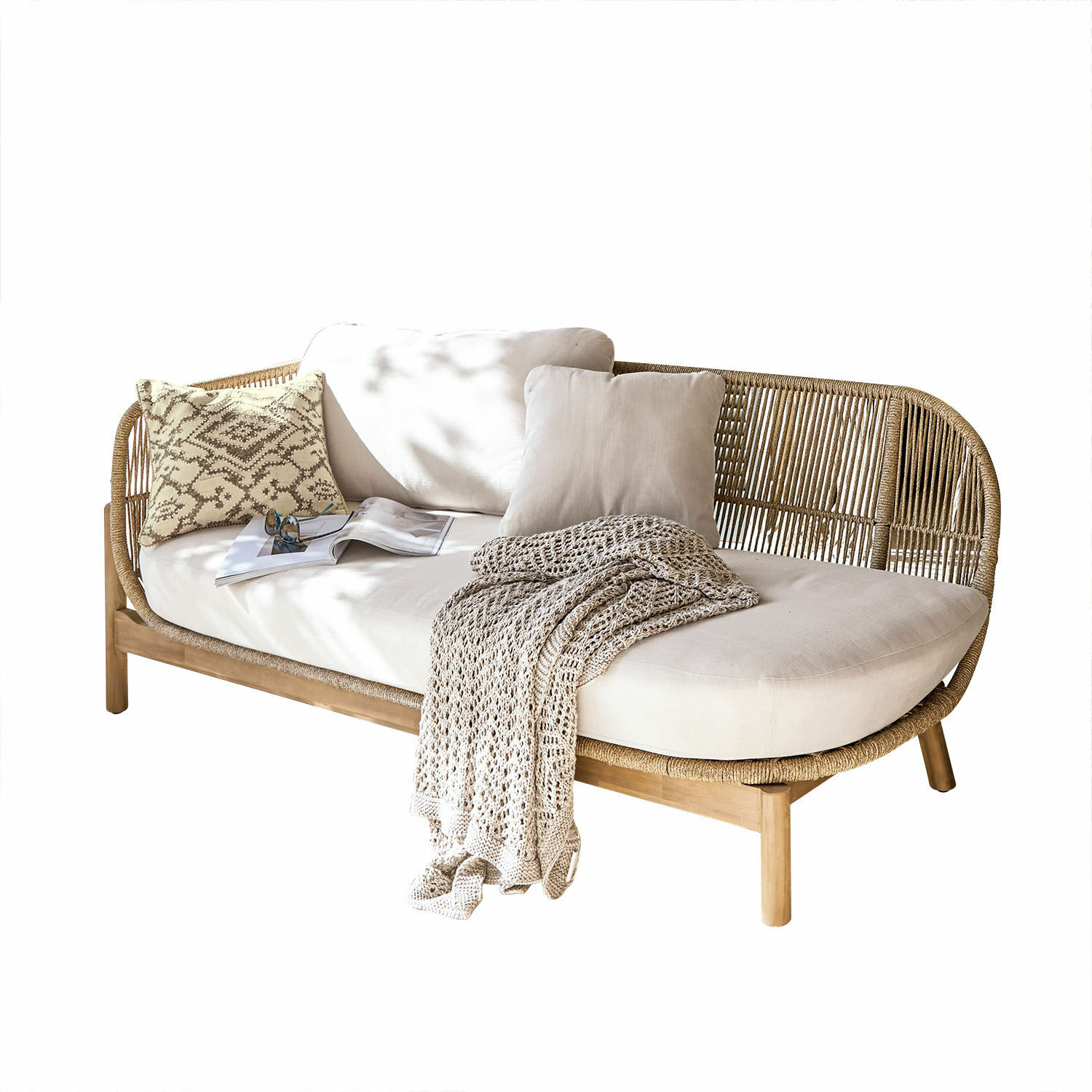 Méridienne FSC®-100% Belvidere