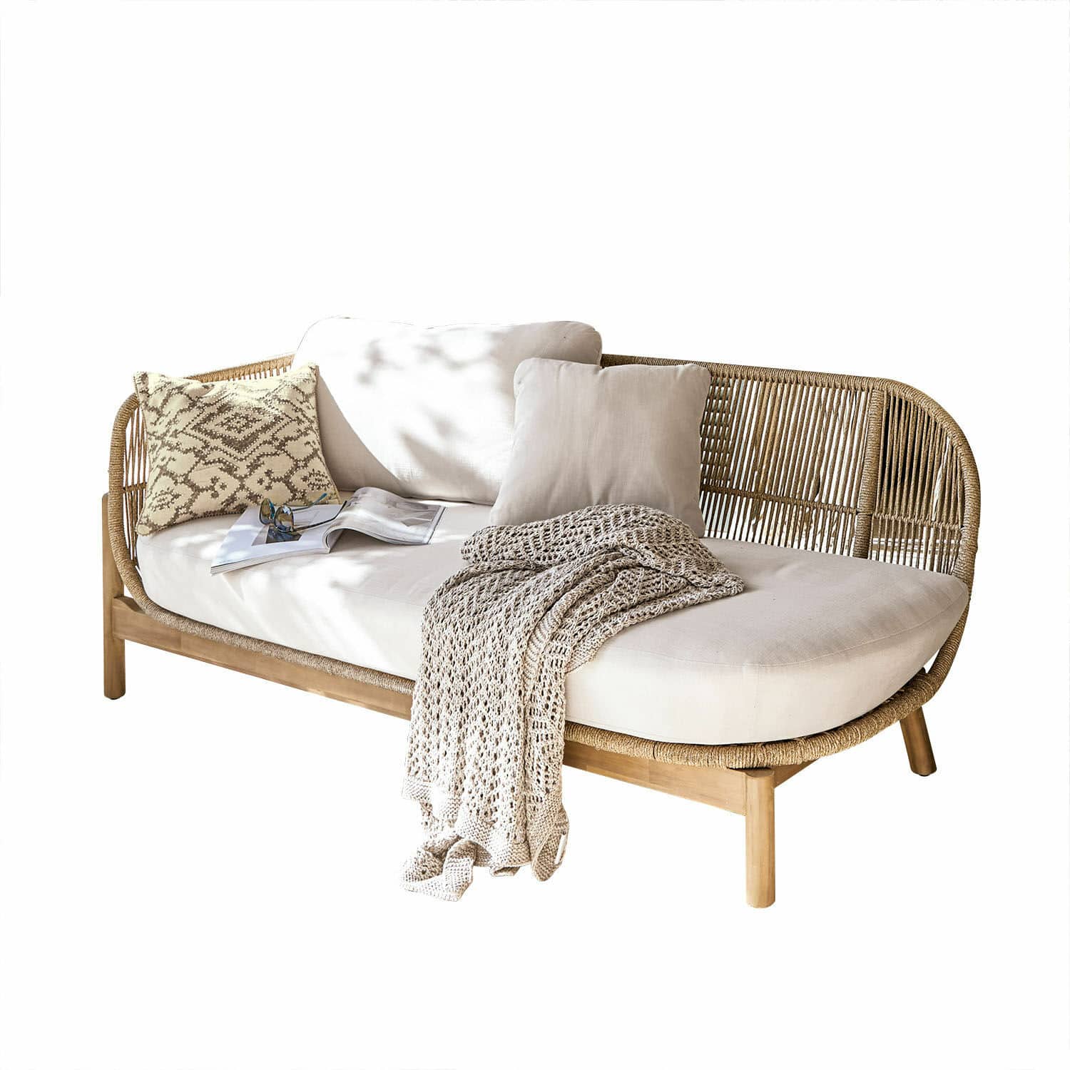 Méridienne FSC®-100% Belvidere