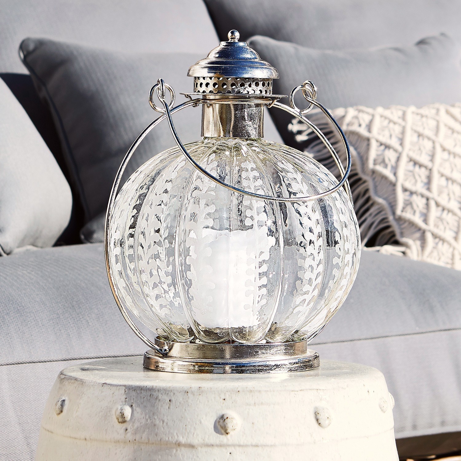Lanterne Nestier
