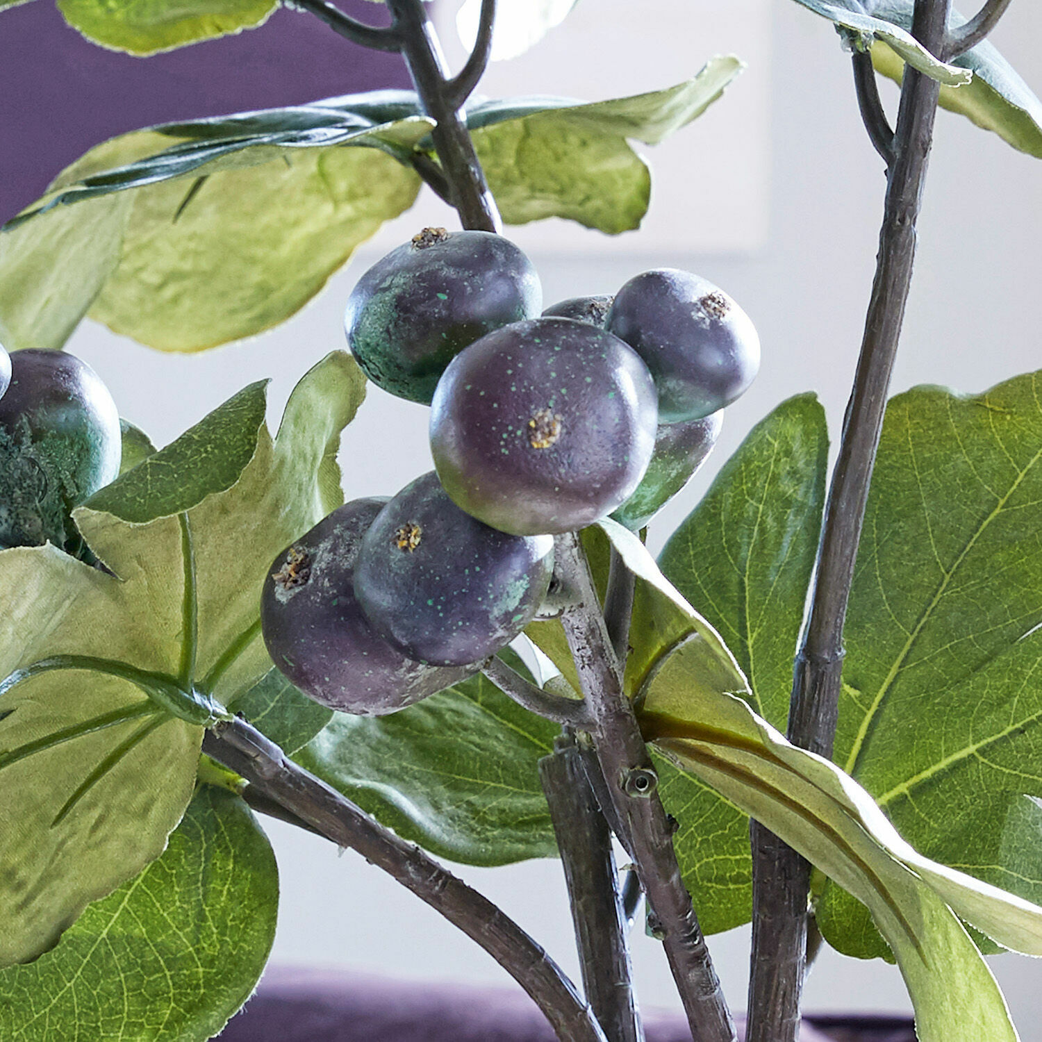 Lot de 2 branches décoratives Allonnes