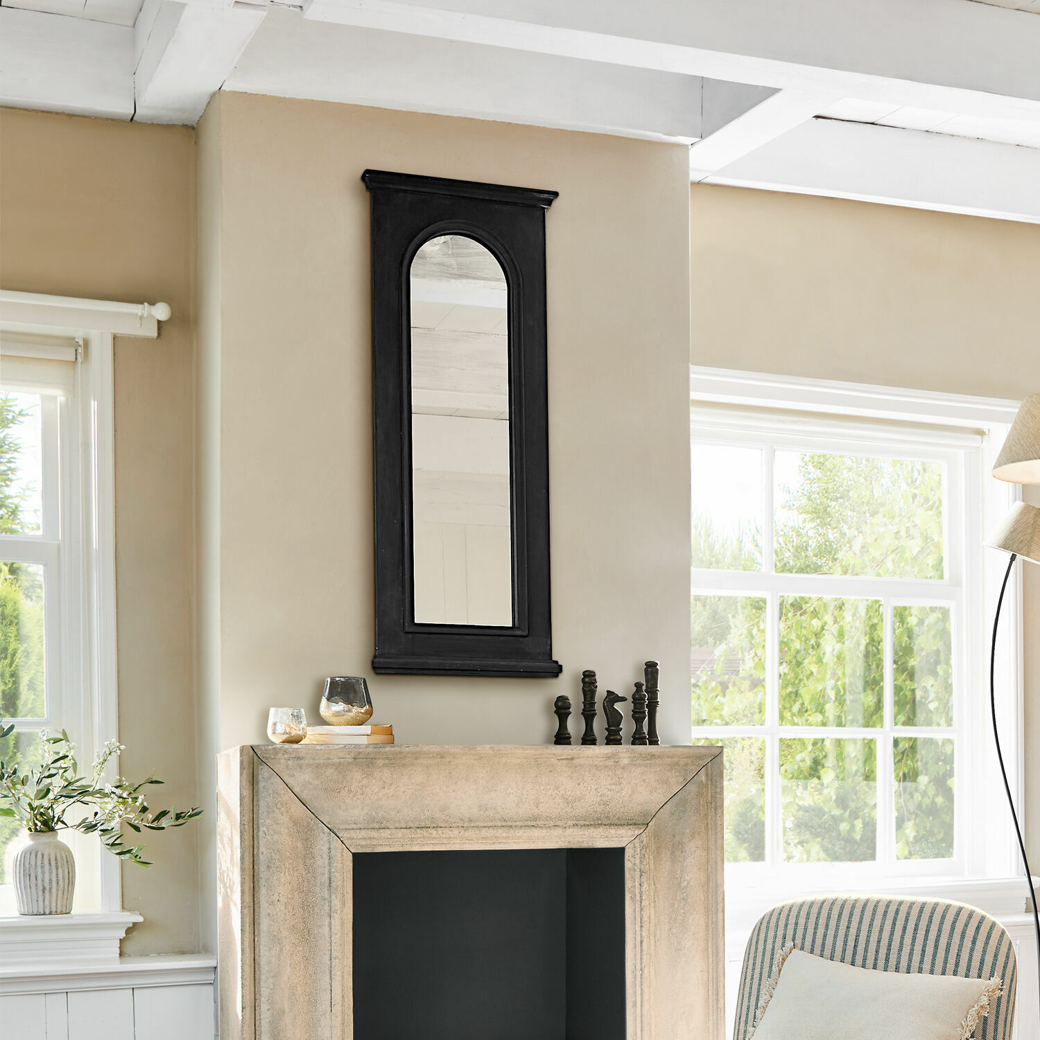 Miroir Timbercrest