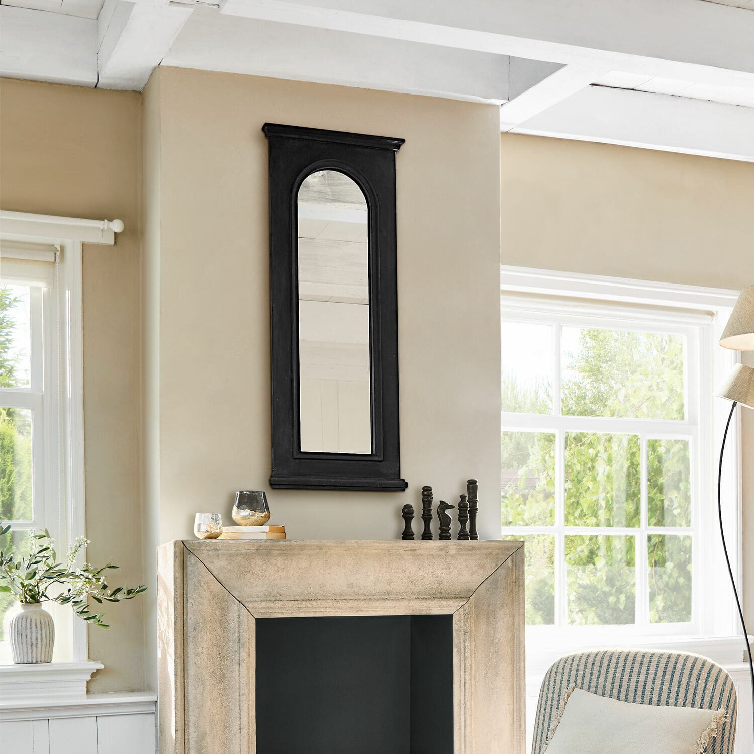 Miroir Timbercrest