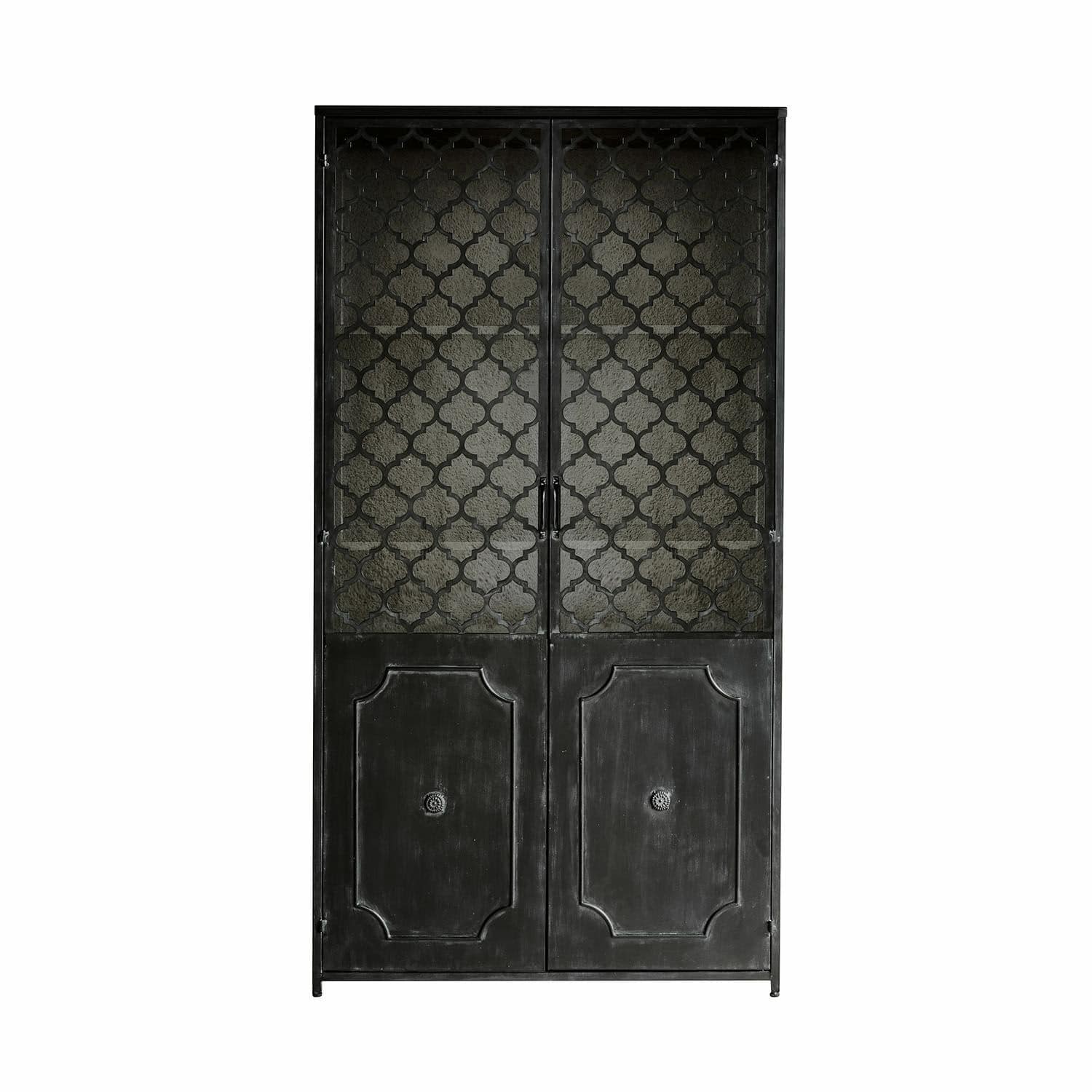 Vitrine Astralon