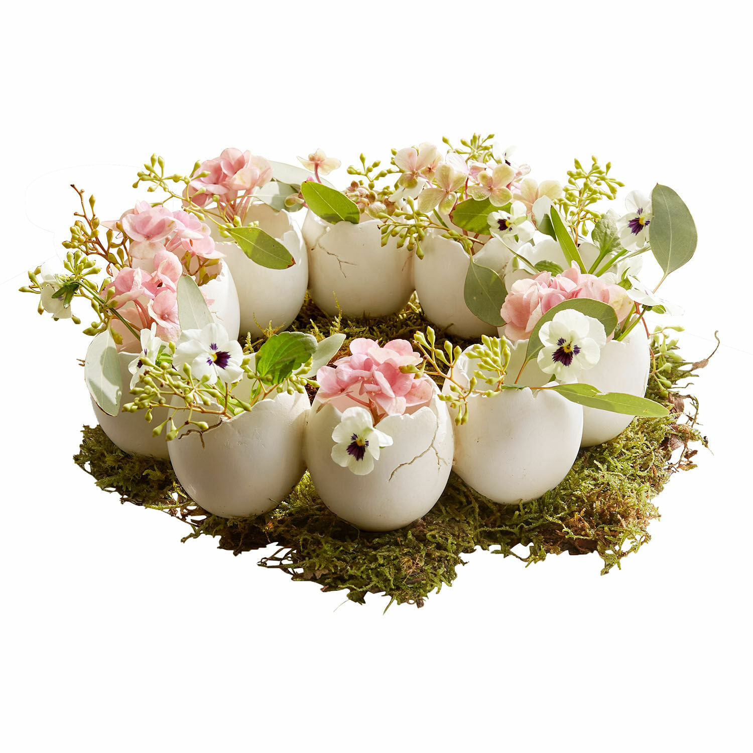 Couronne-vases Civiti