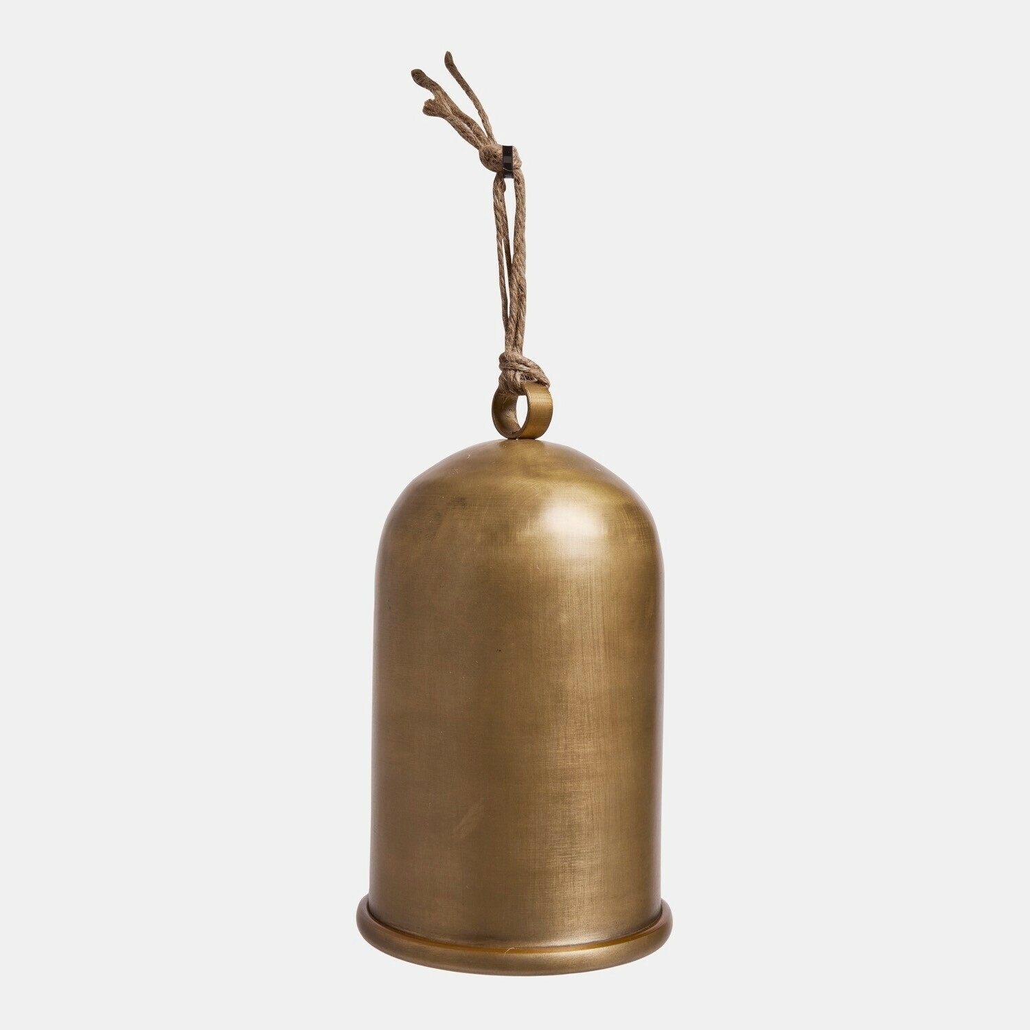 Lot de 2 cloches décoratives Miravona