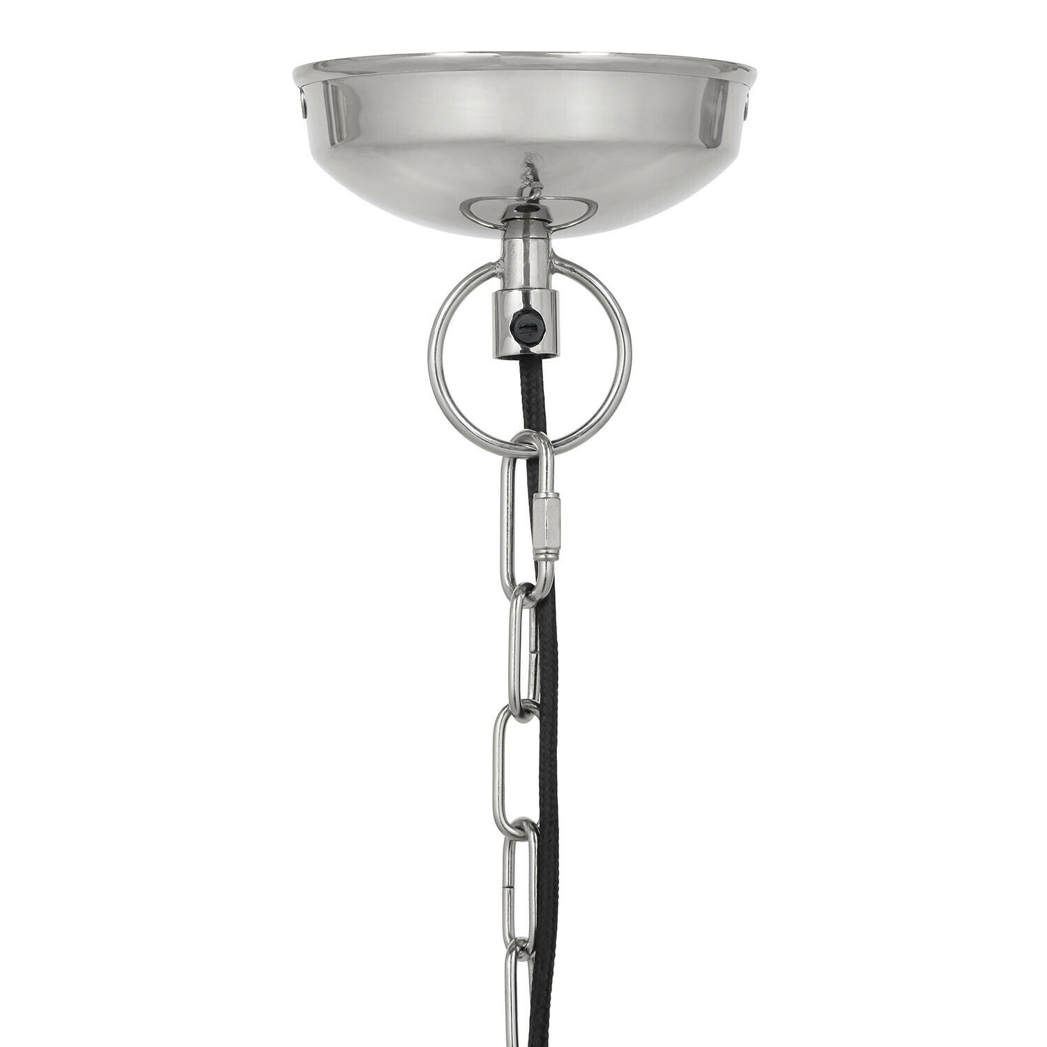 Suspension Étoile d'Or