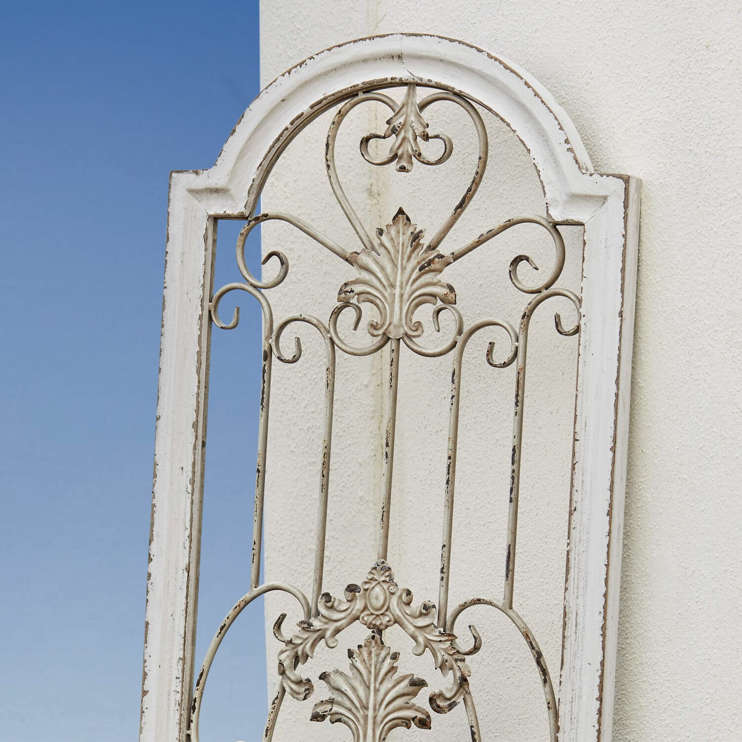 Panneau décoratif Hallencourt