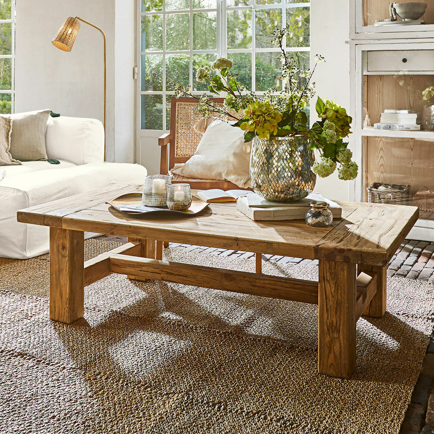 Table basse Oteley