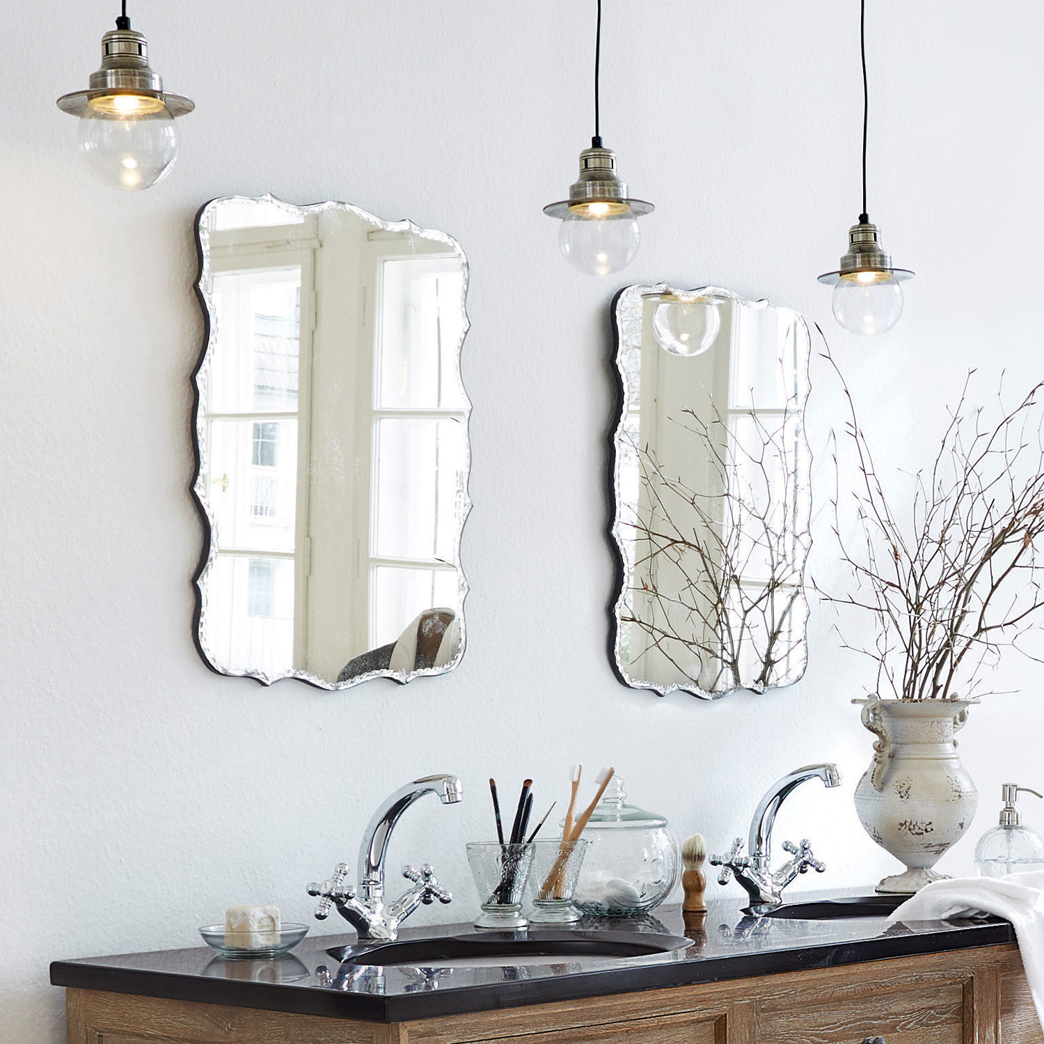 Miroir Lucien