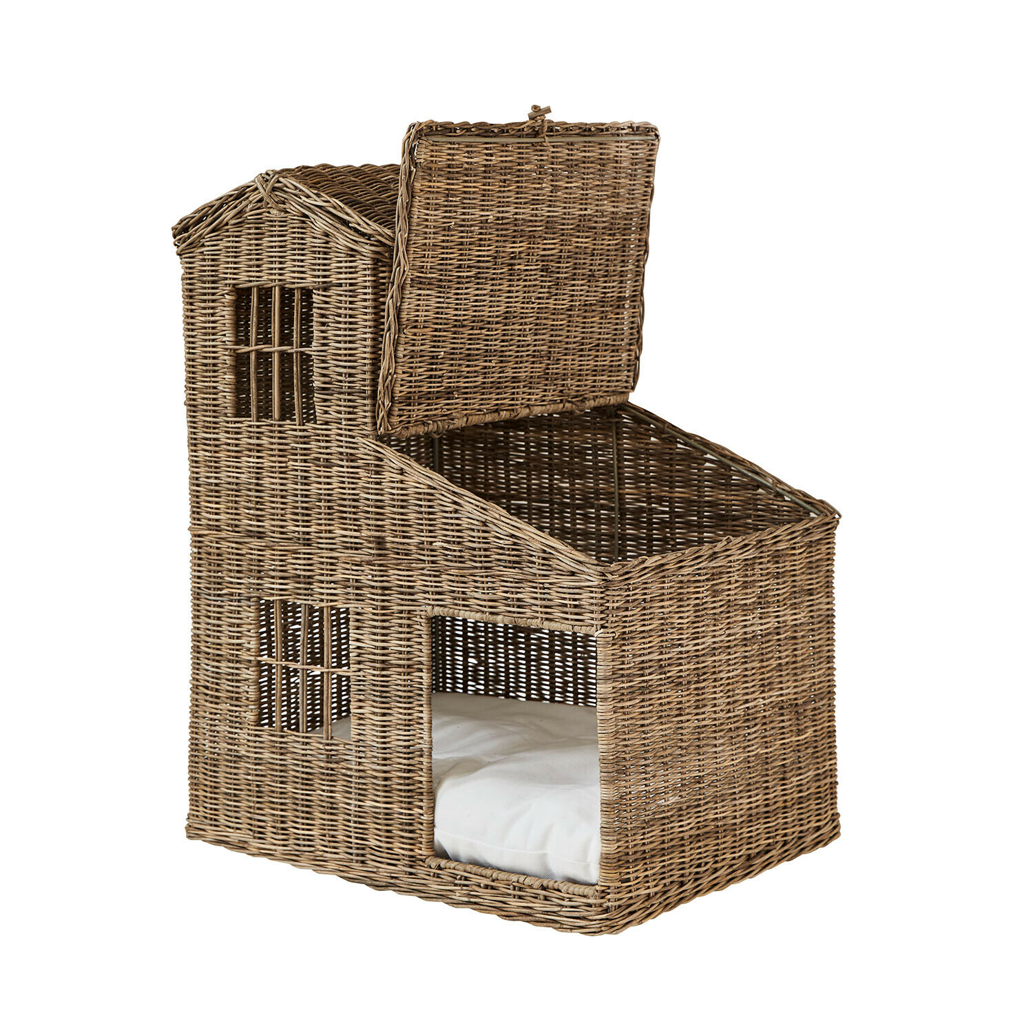 Maison pour chat Ravnda