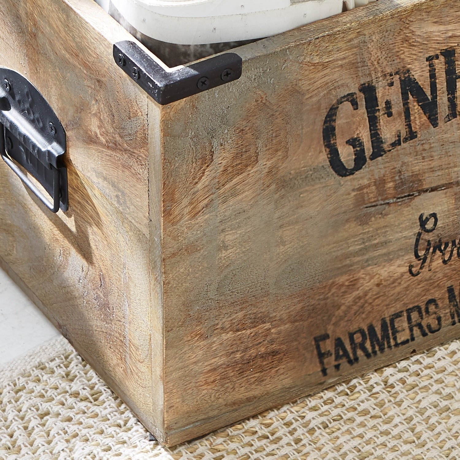 Organiseur General Store