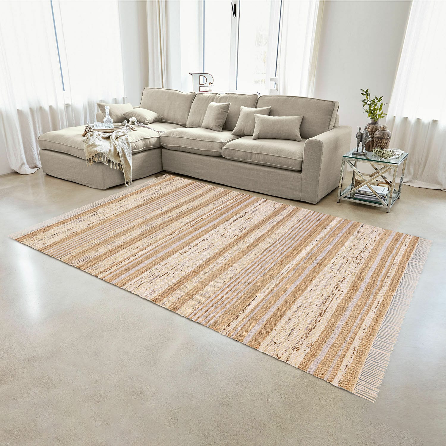 Tapis Cassidy