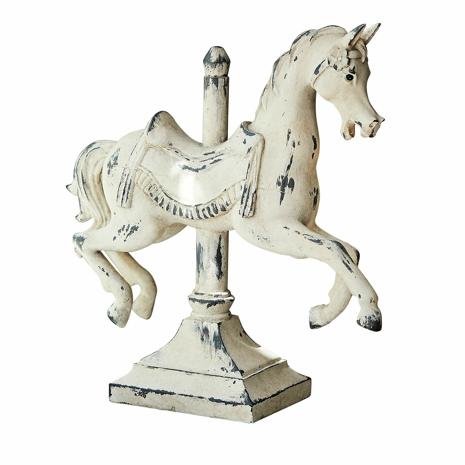 Cheval décoratif Bellefonte