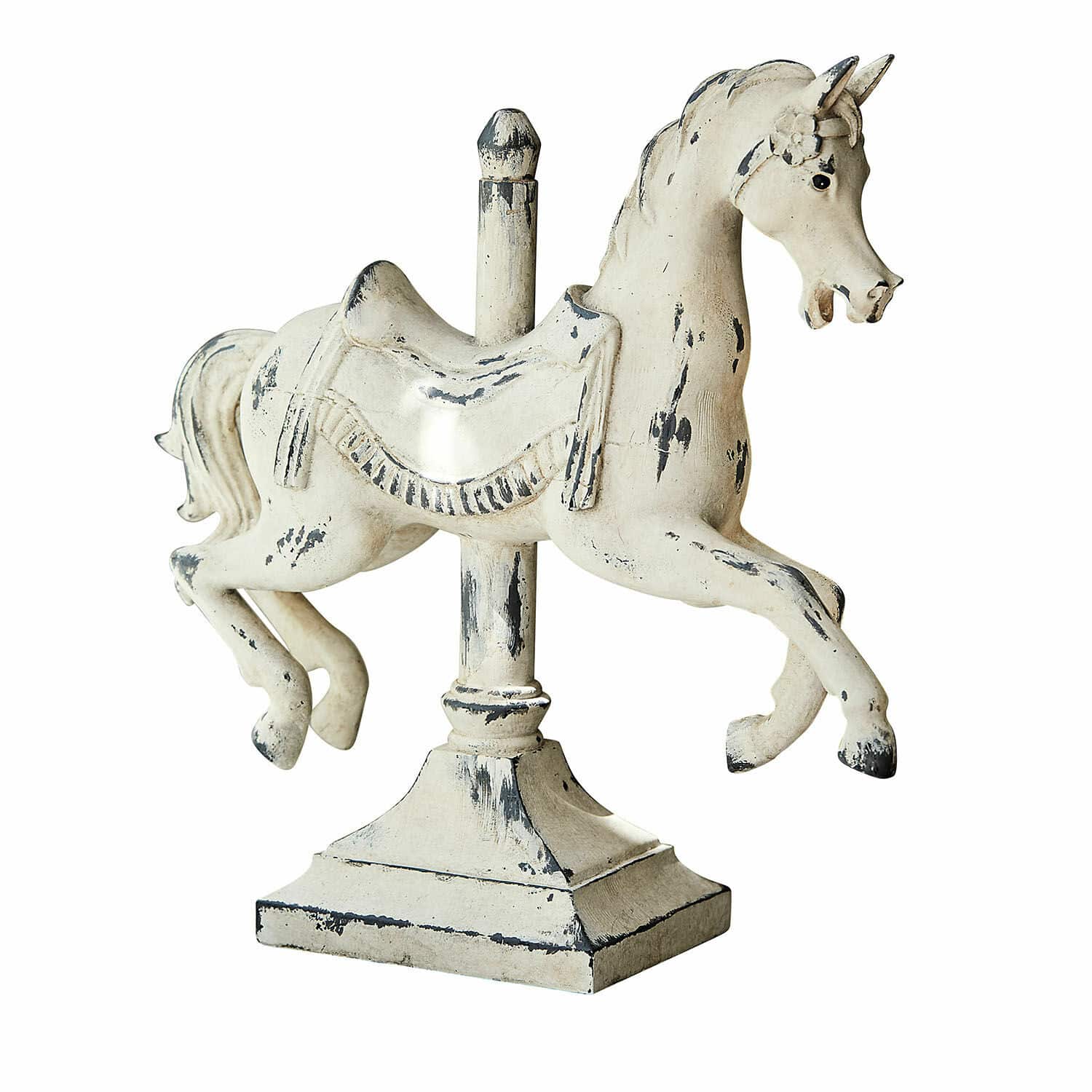 Cheval décoratif Bellefonte
