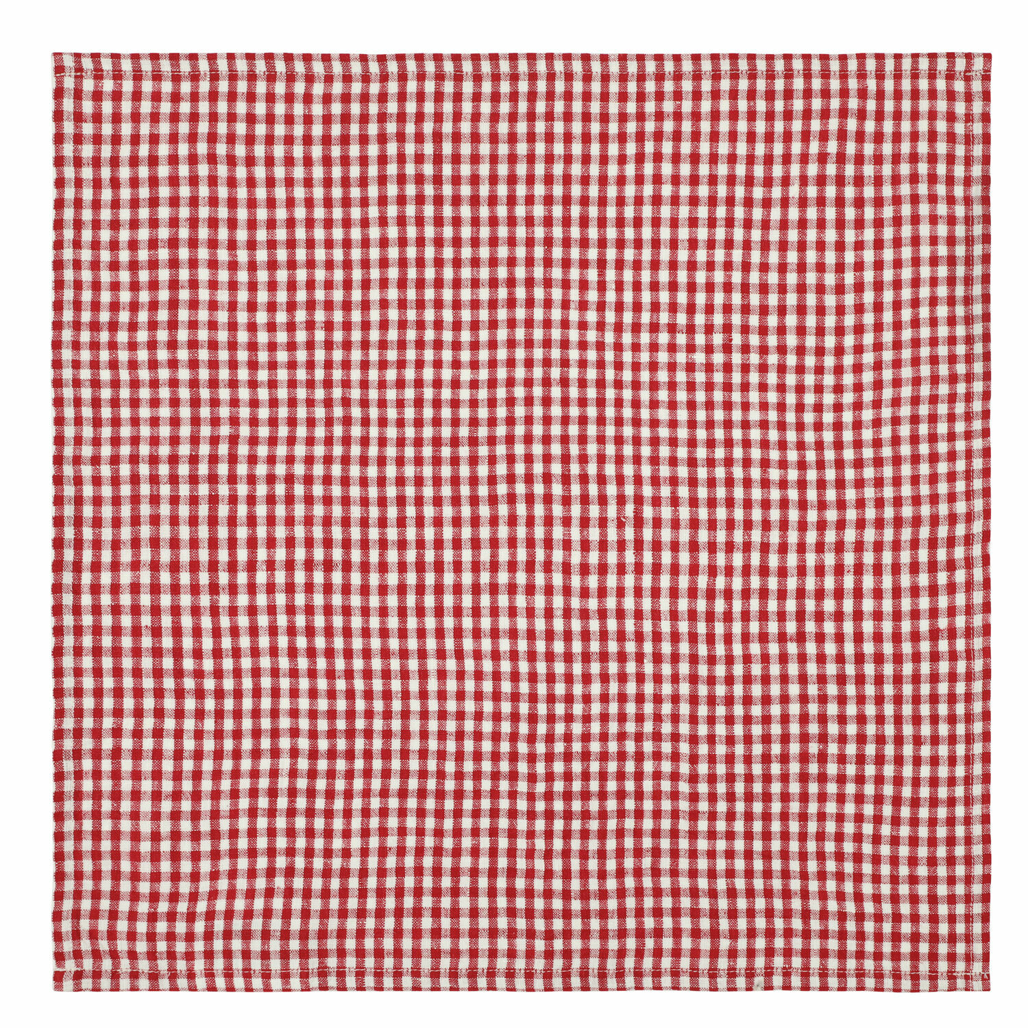 Lot de 4 serviettes Ghis