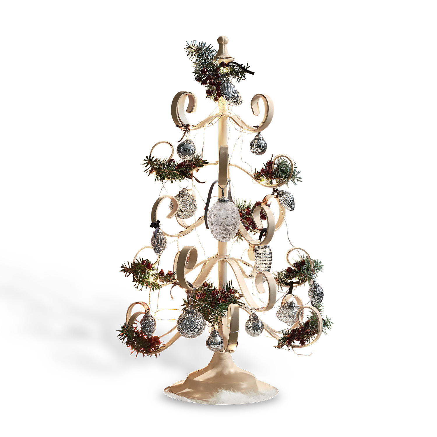 Décoration Arbre Drayton