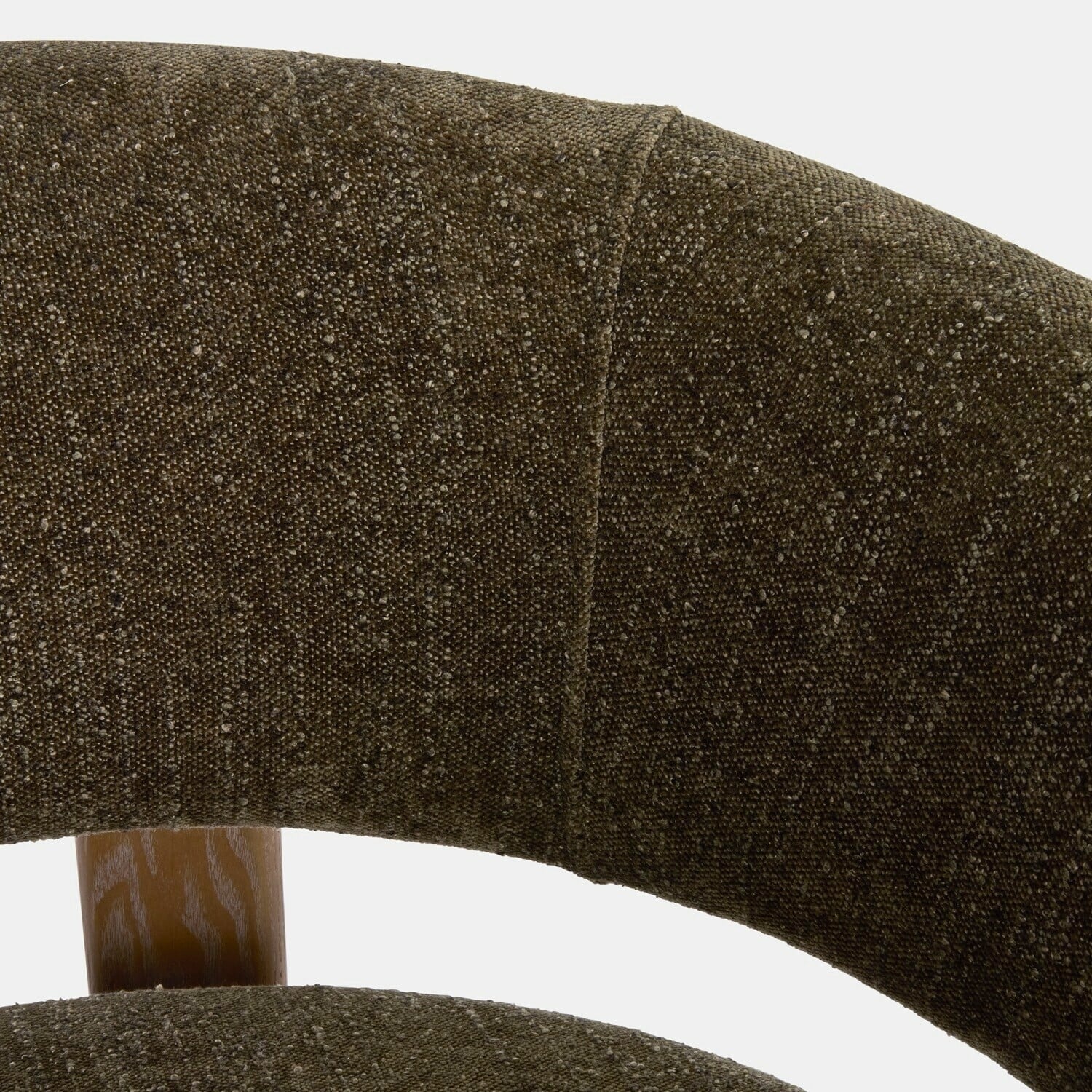Fauteuil Selvarina