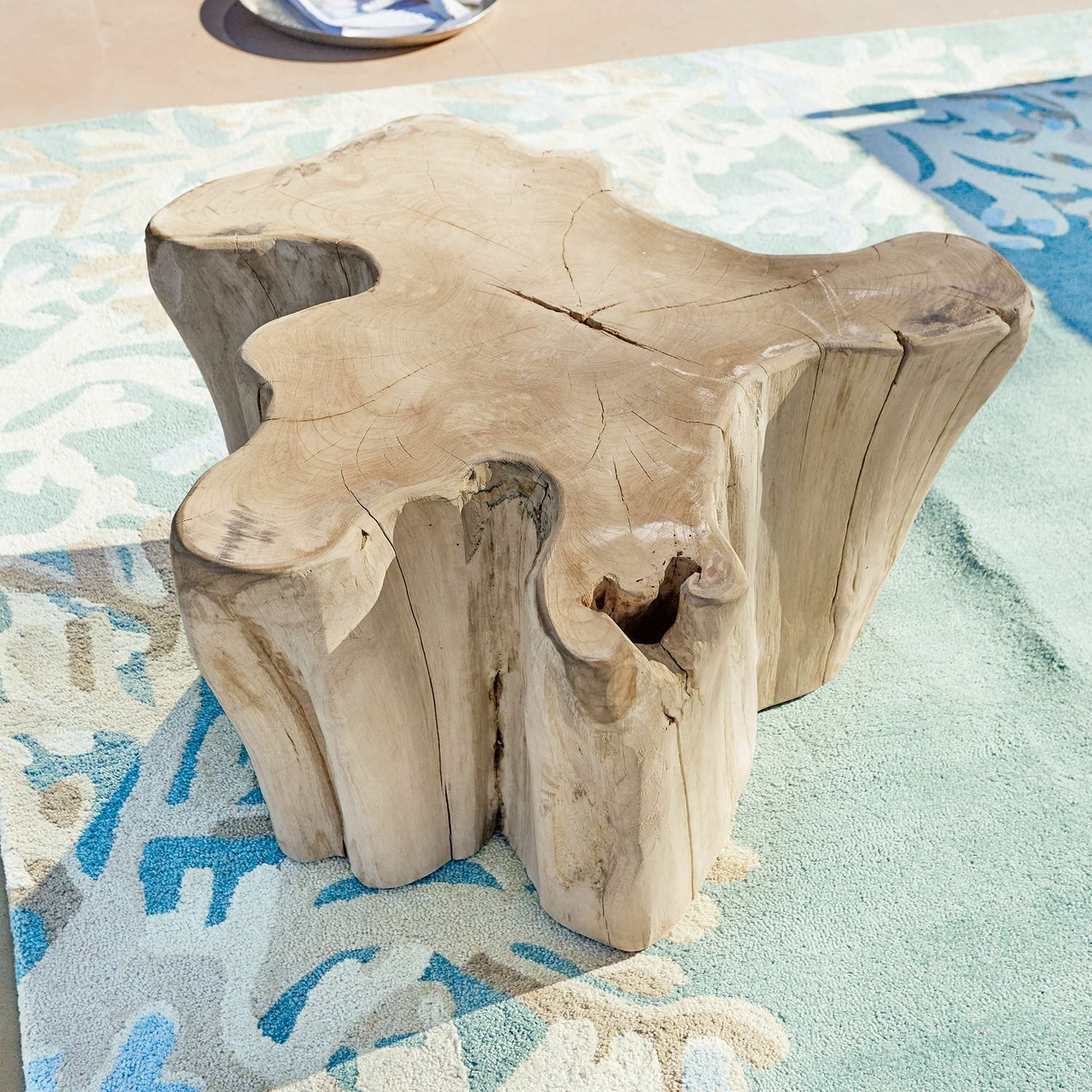 Table basse Dorlancourt