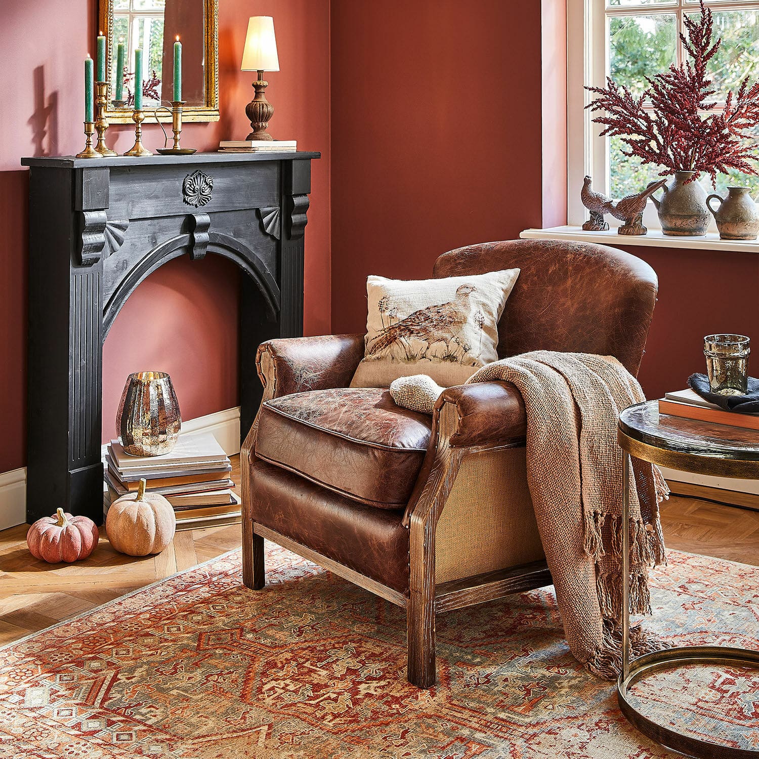 Housse de coussin Vivoso