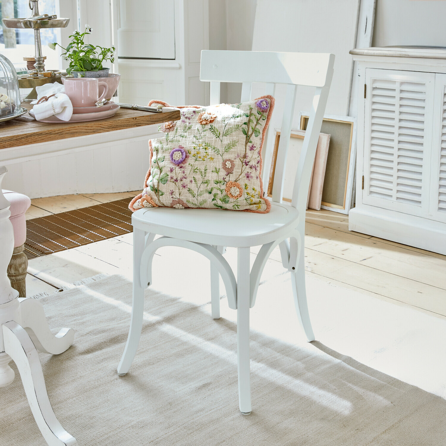 Chaise Passigny