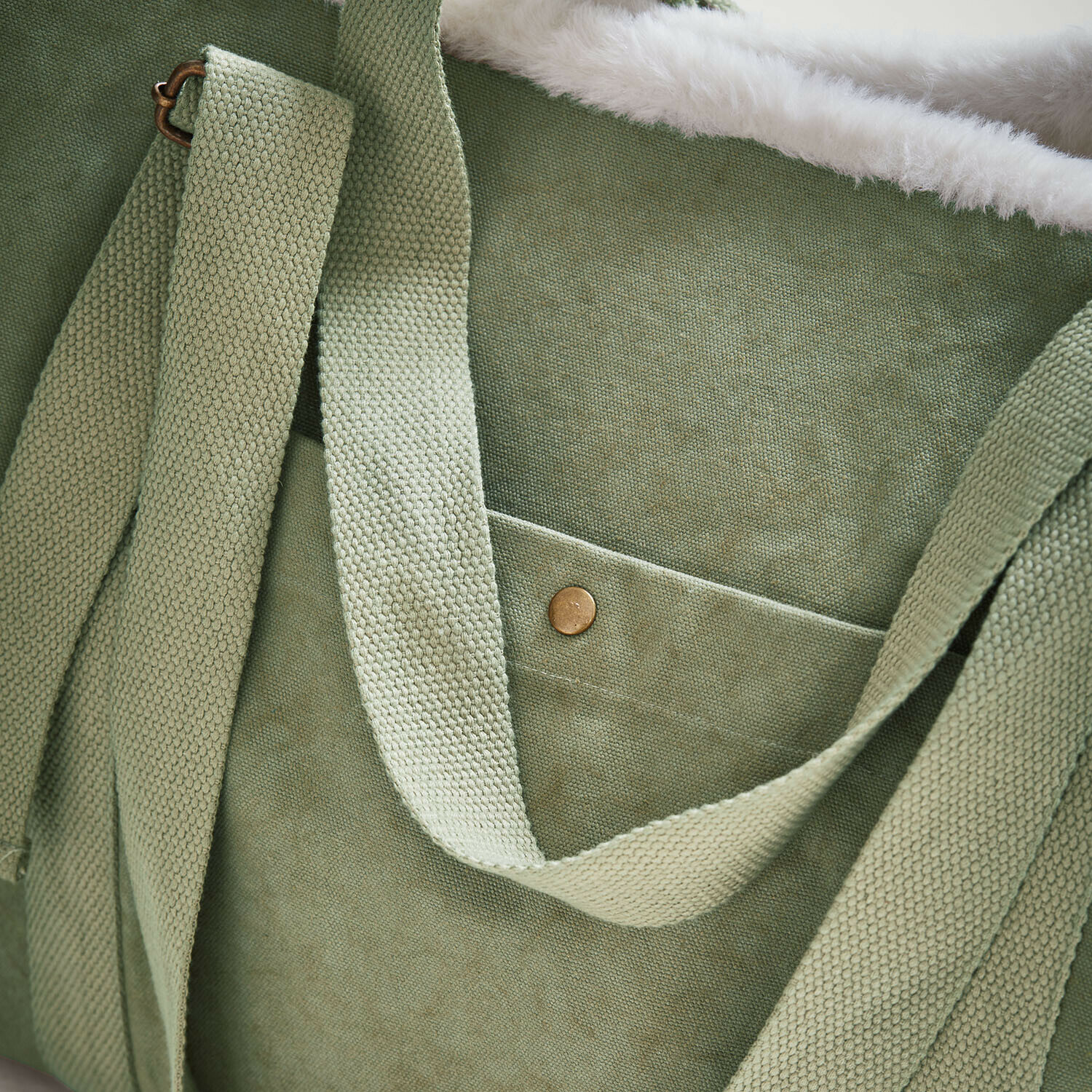 Sac de transport pour animaux Lunapet