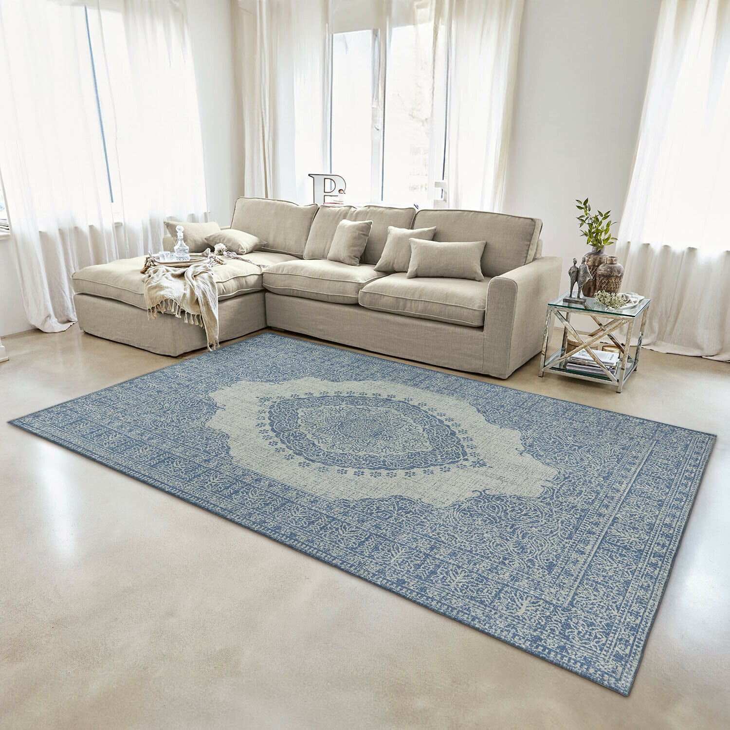 Tapis Valecrest